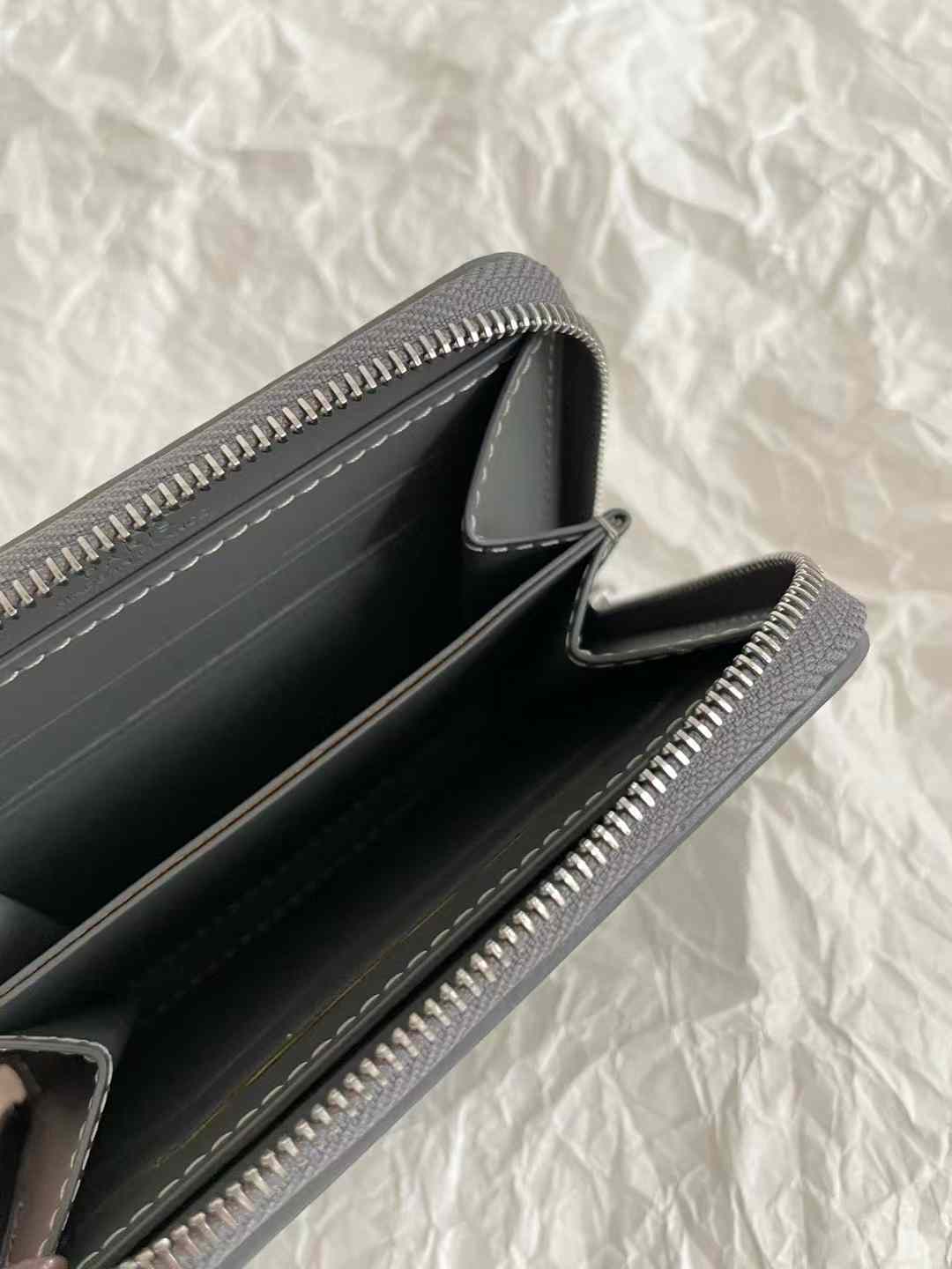 Goyard Matignon Mini Wallet view 35