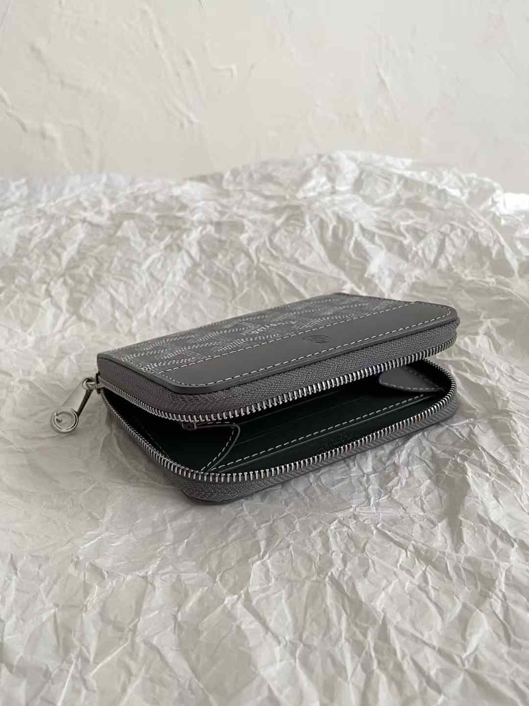 Goyard Matignon Mini Wallet view 36