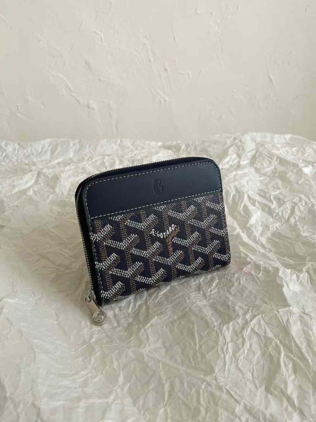 Goyard Matignon Mini Wallet view 38