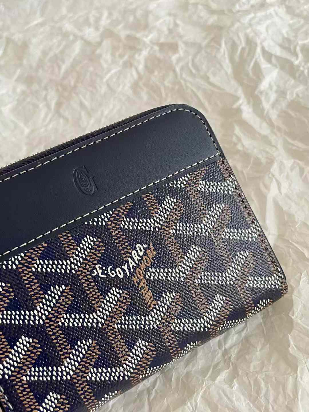 Goyard Matignon Mini Wallet view 39
