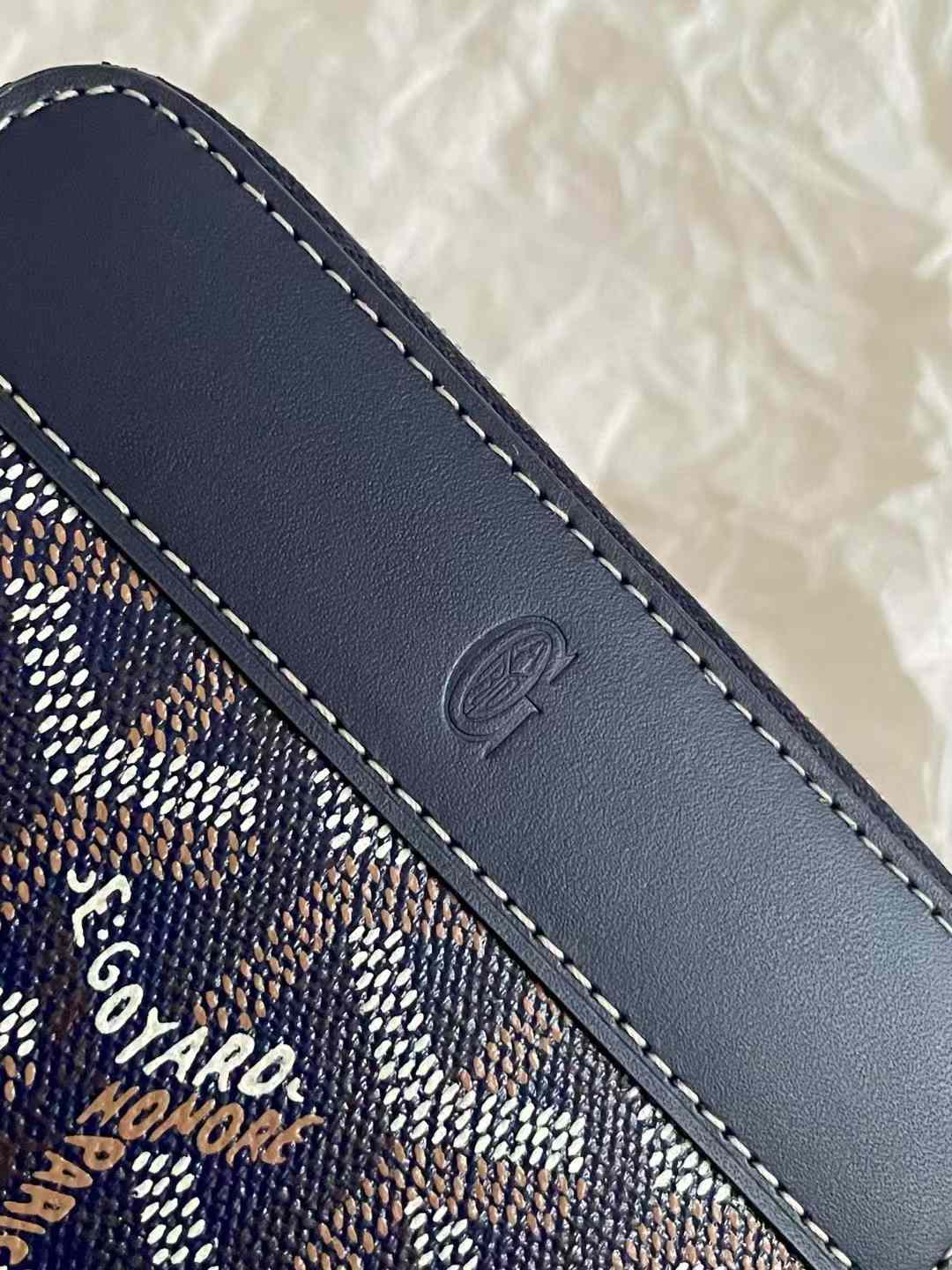 Goyard Matignon Mini Wallet view 41