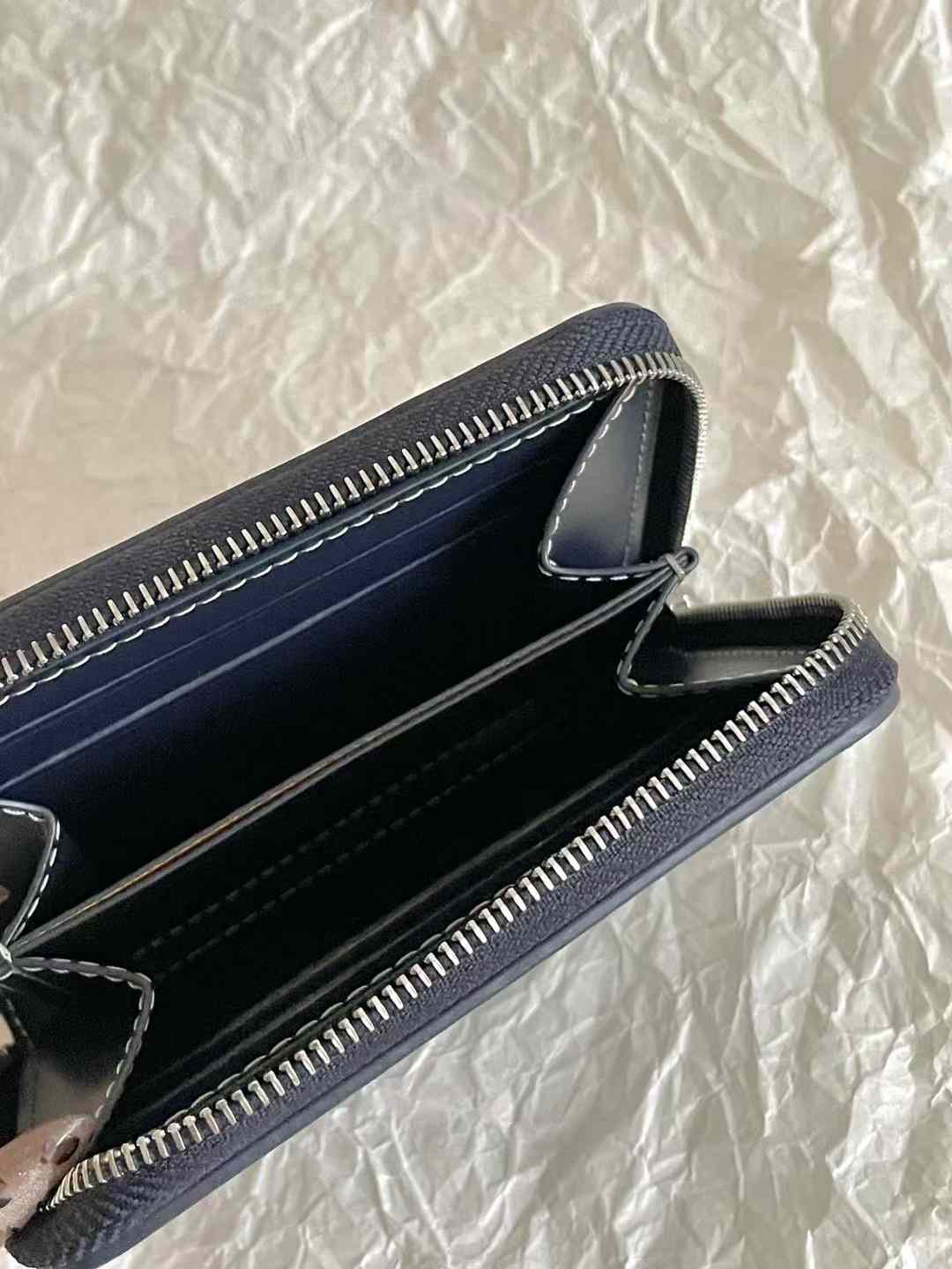Goyard Matignon Mini Wallet view 43