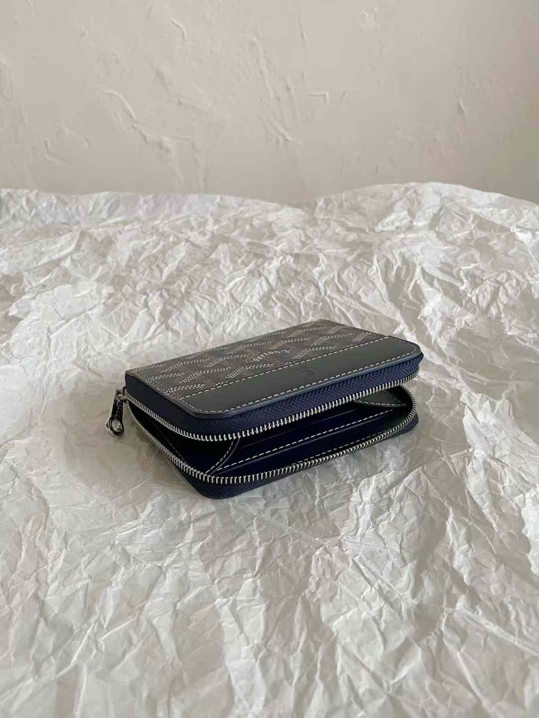 Goyard Matignon Mini Wallet view 44