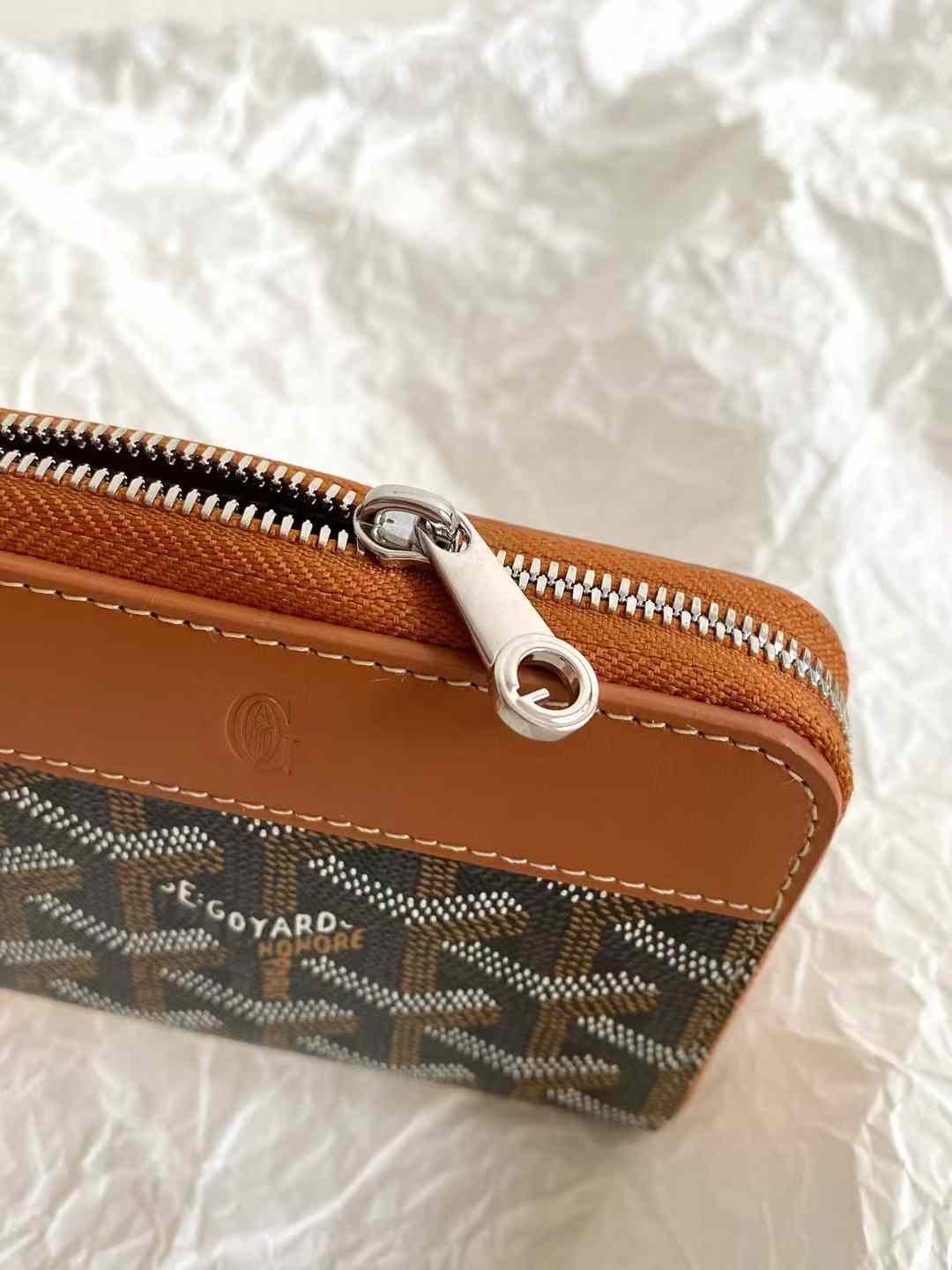 Goyard Matignon Mini Wallet view 6