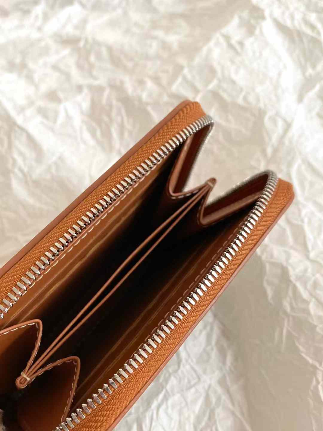 Goyard Matignon Mini Wallet view 7