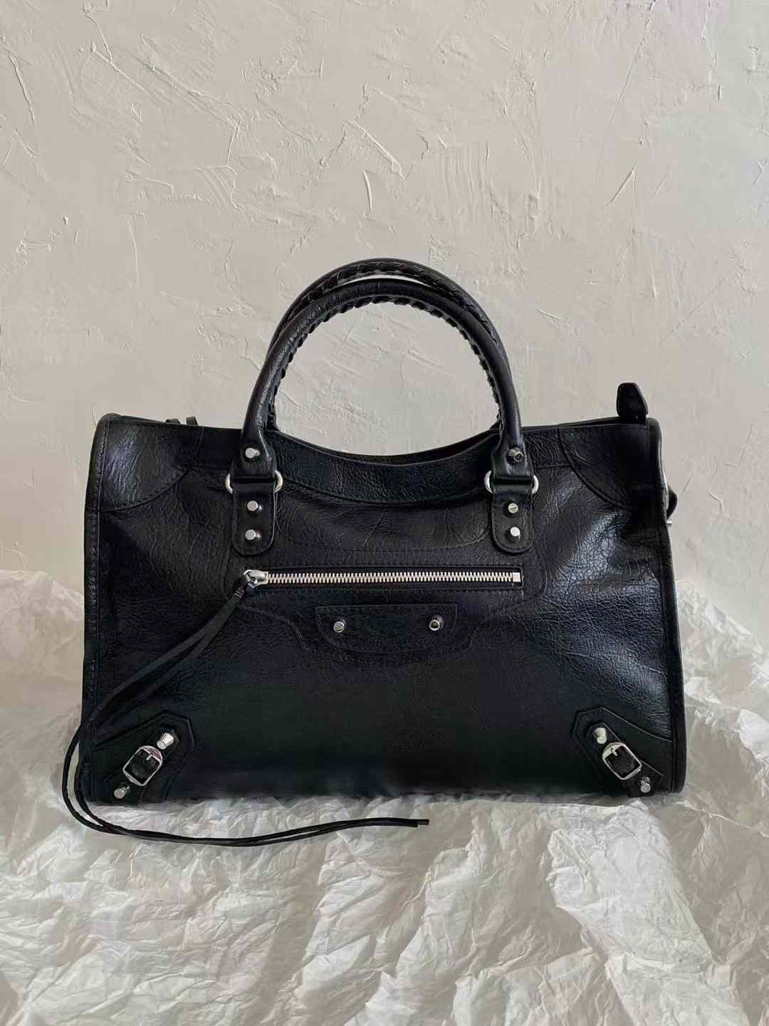 Balenciaga Lie City Bag view 1