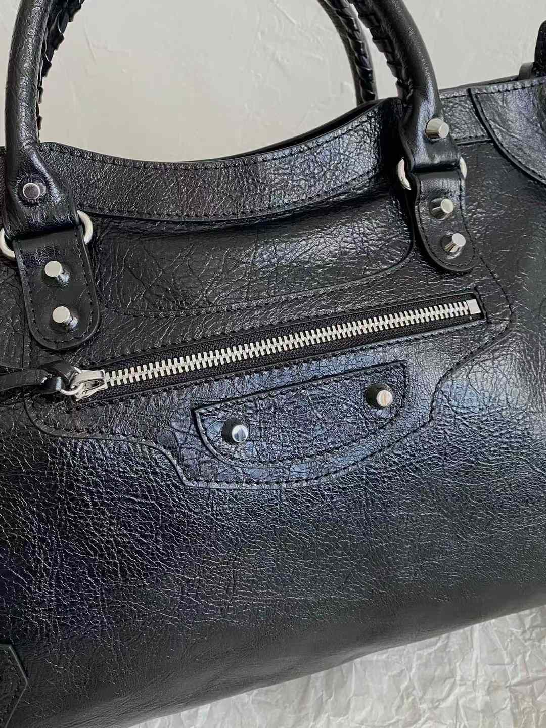 Balenciaga Lie City Bag view 3