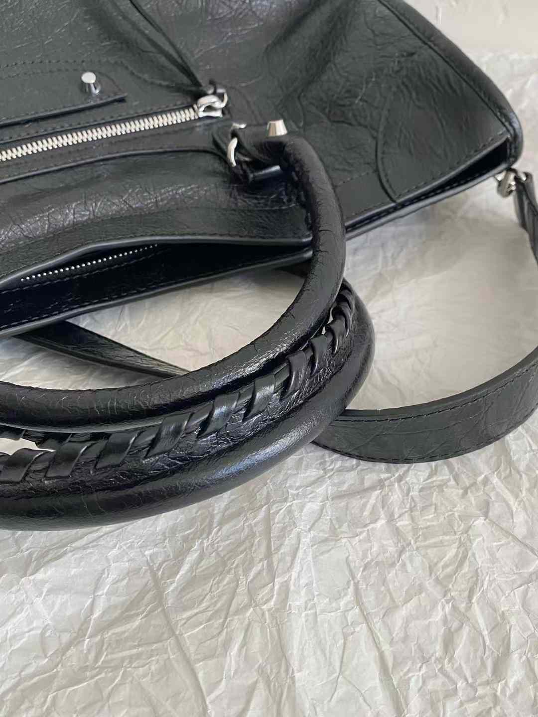 Balenciaga Lie City Bag view 5