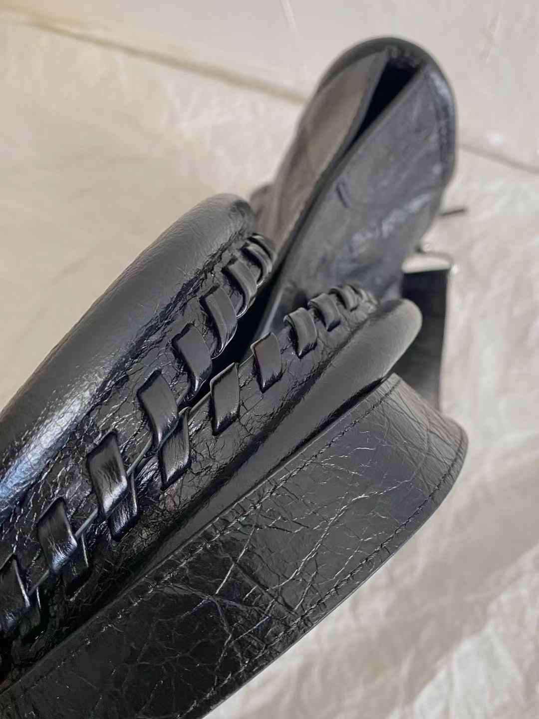 Balenciaga Lie City Bag view 6