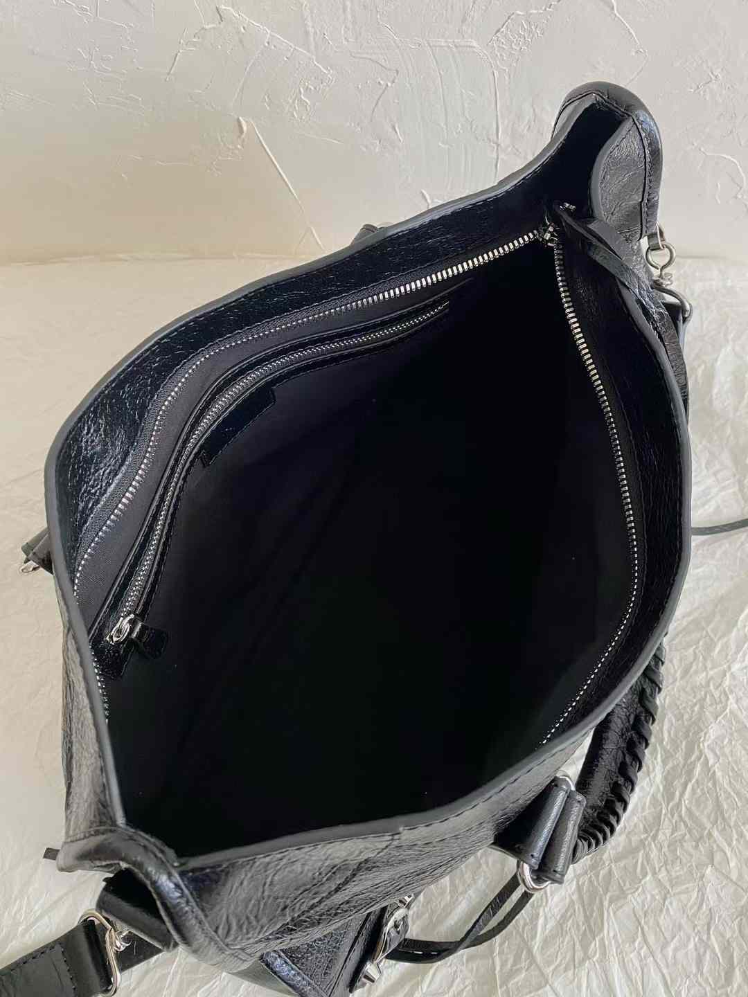 Balenciaga Lie City Bag view 7