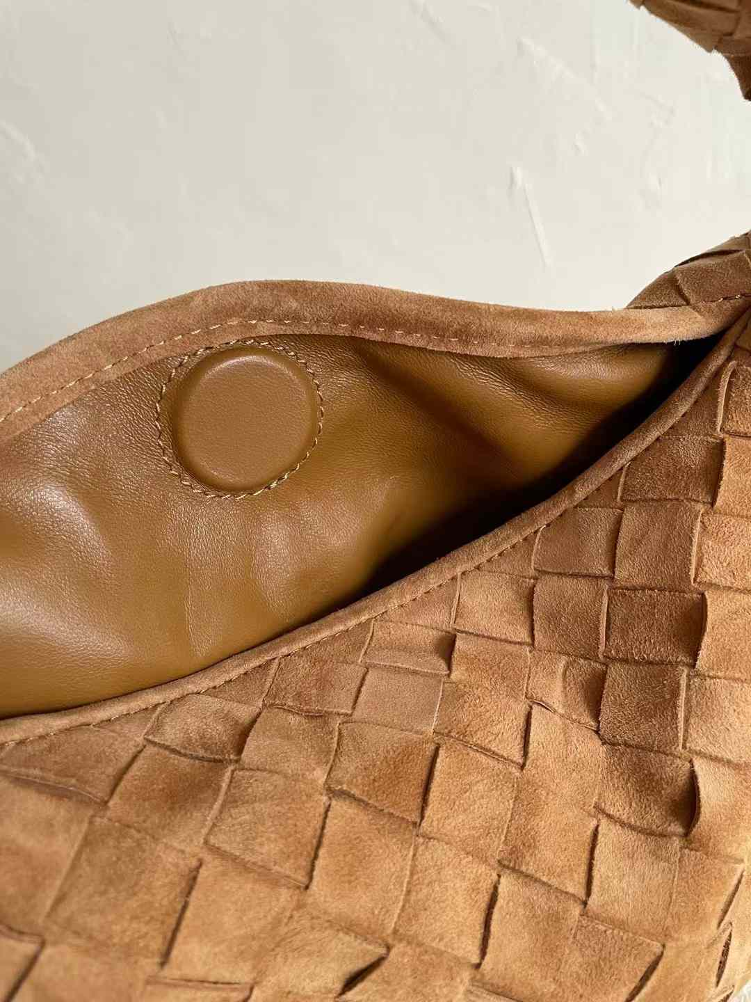 Bottega Veneta BV Large Hop BAG view 15