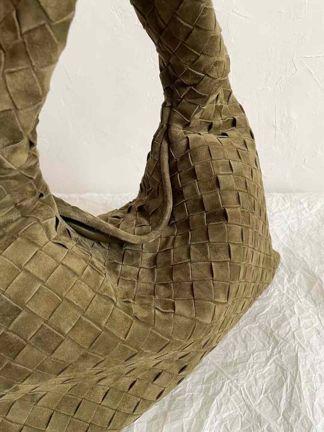 Bottega Veneta BV Large Hop BAG view 3