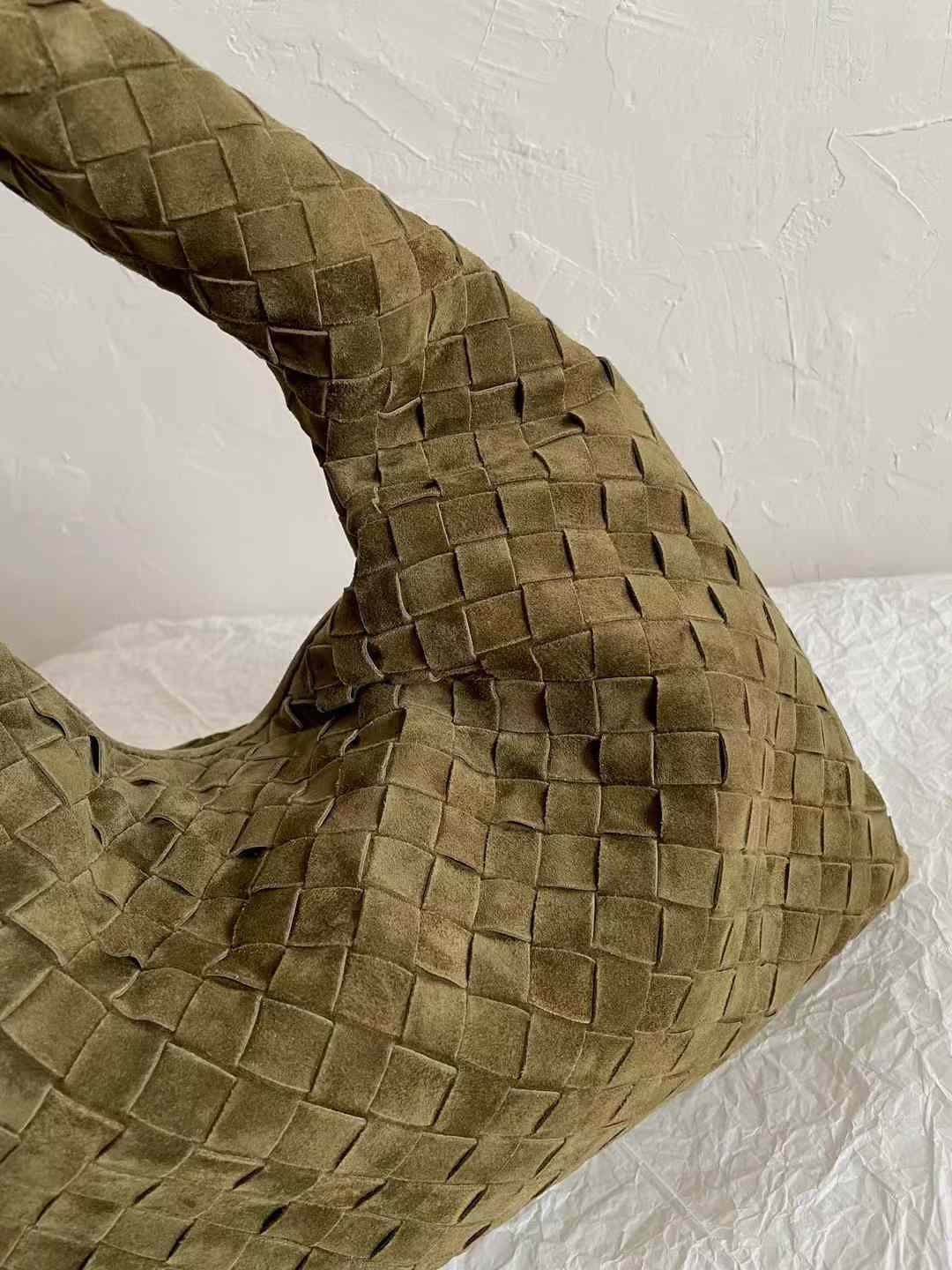 Bottega Veneta BV Large Hop BAG view 4
