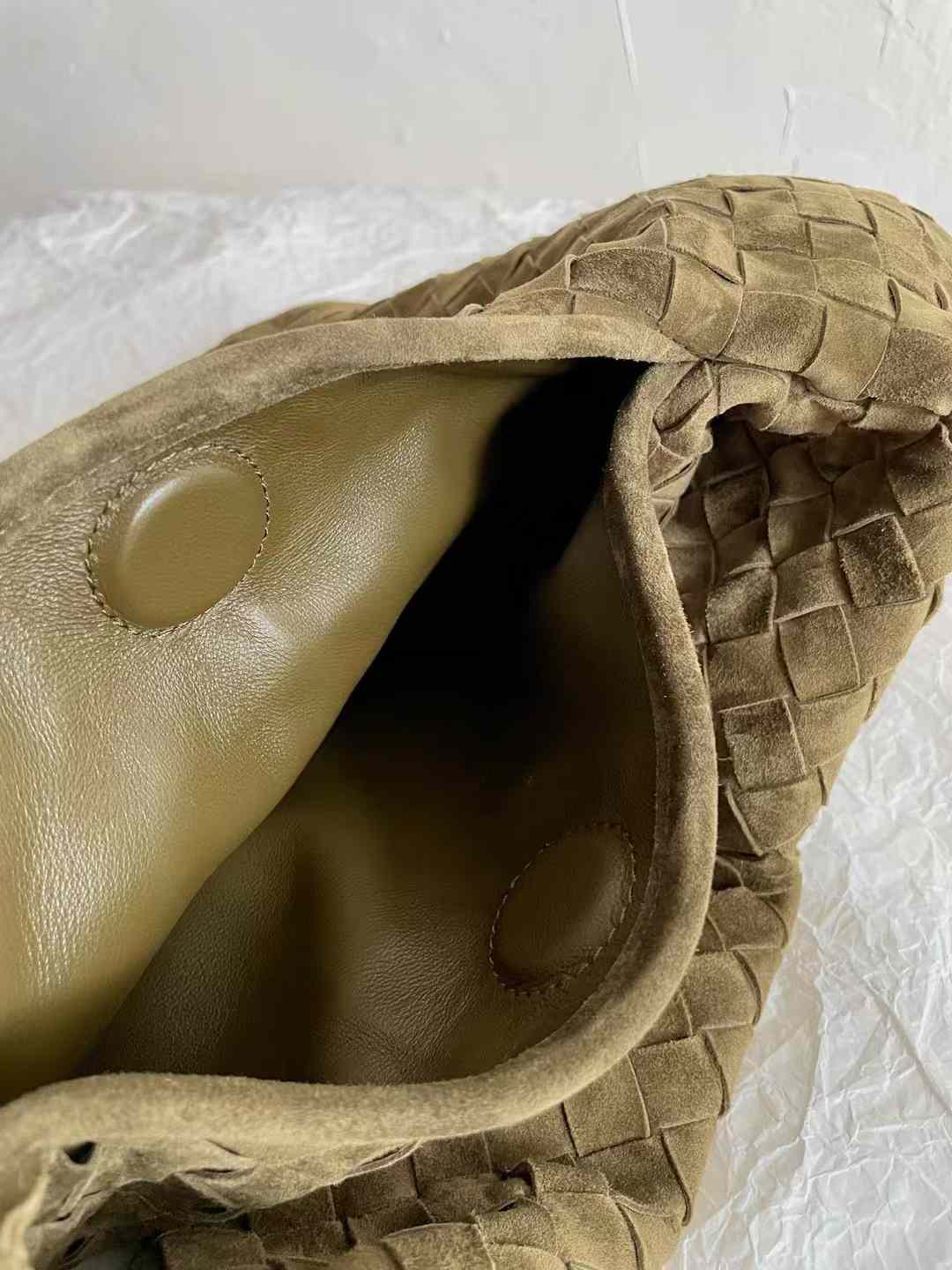 Bottega Veneta BV Large Hop BAG view 6