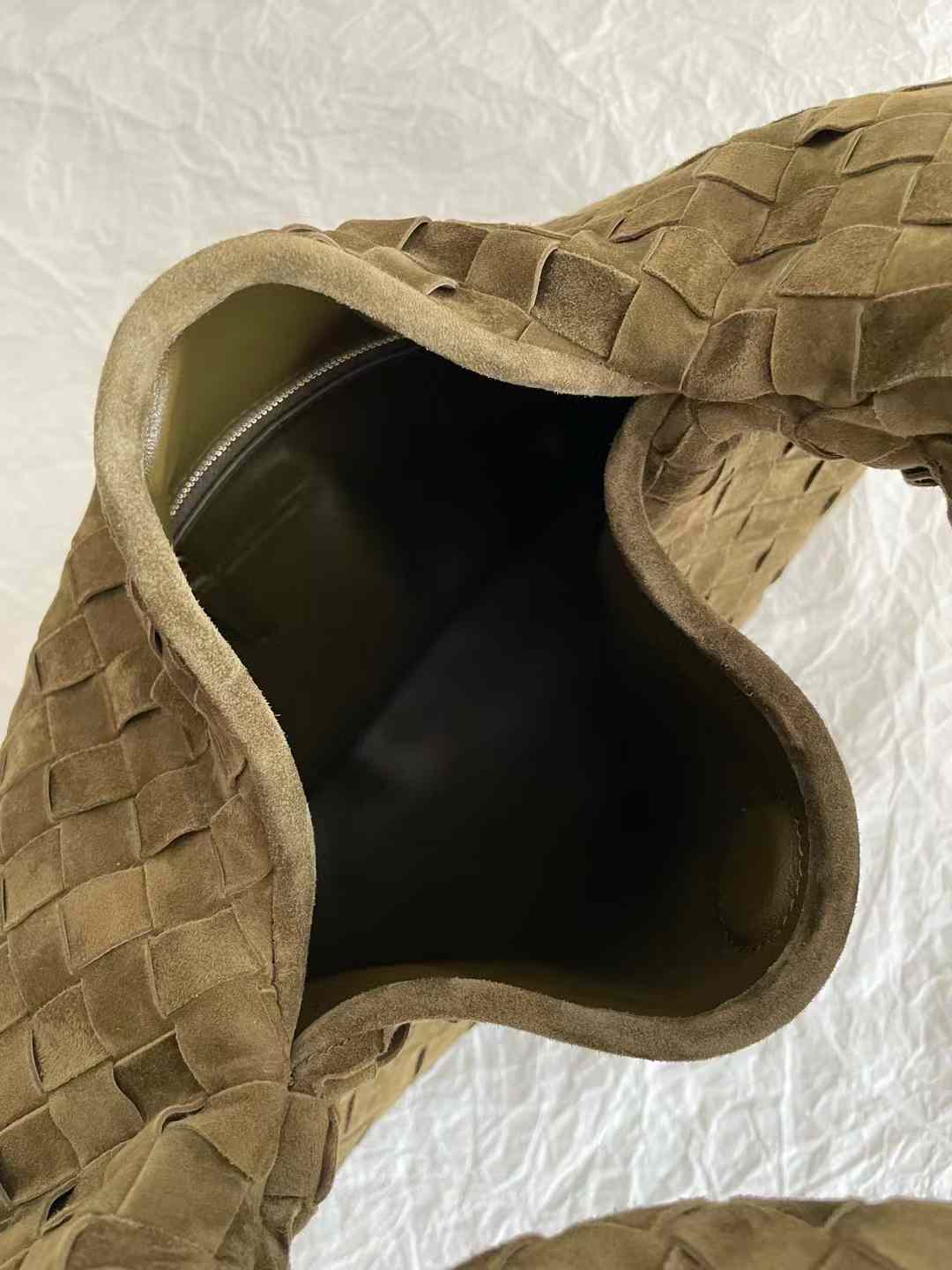 Bottega Veneta BV Large Hop BAG view 8