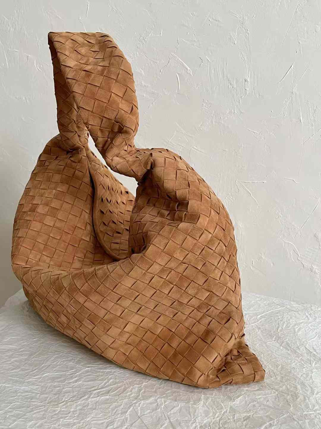 Bottega Veneta BV Large Hop BAG view 4