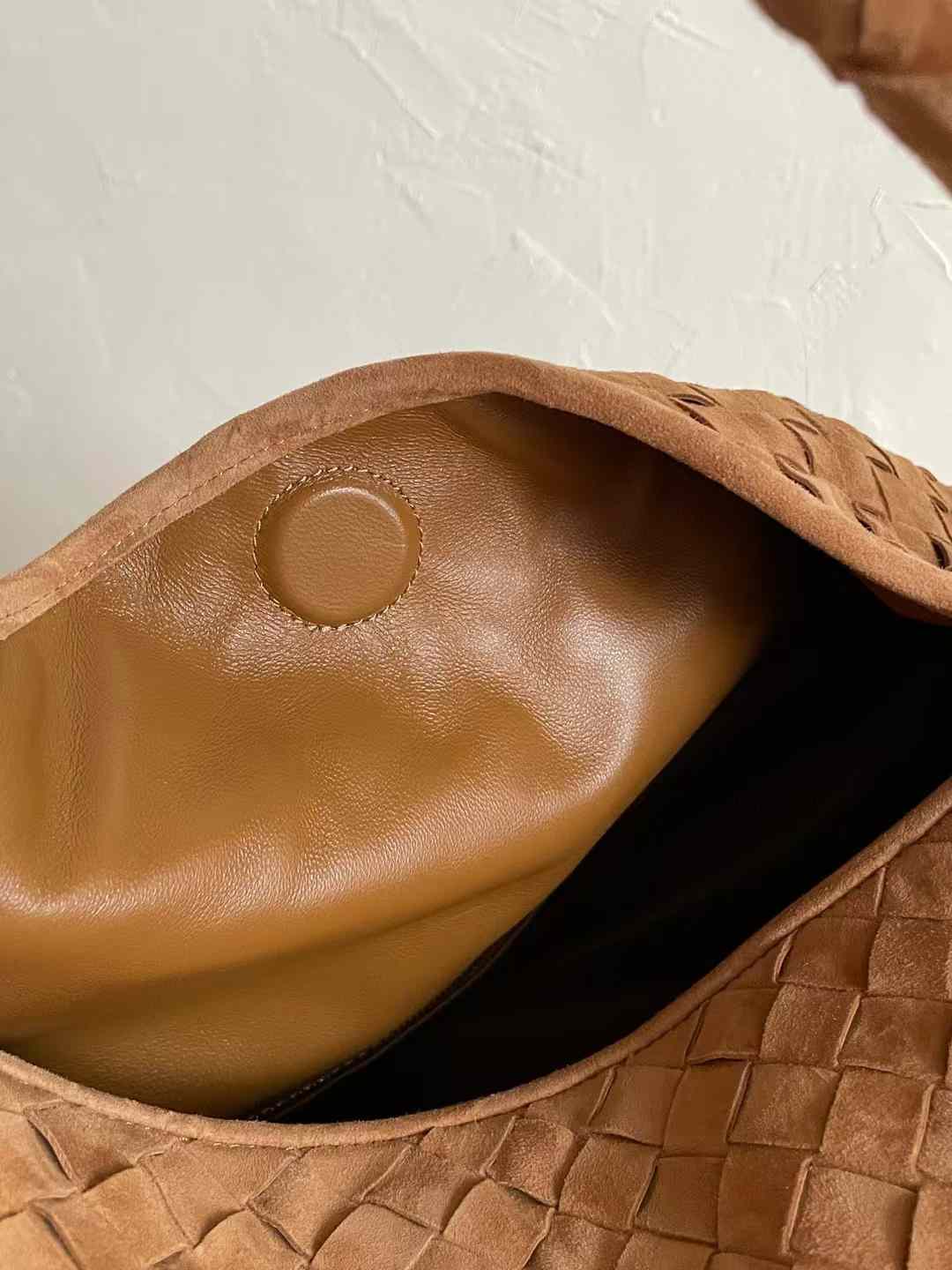Bottega Veneta BV Large Hop BAG view 8