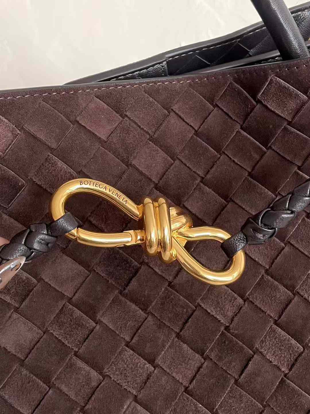 Bottega Veneta New Andiamo view 5