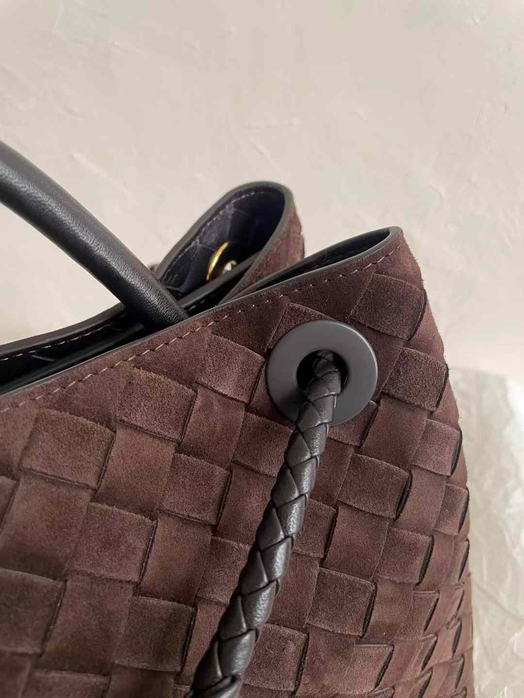 Bottega Veneta New Andiamo view 6