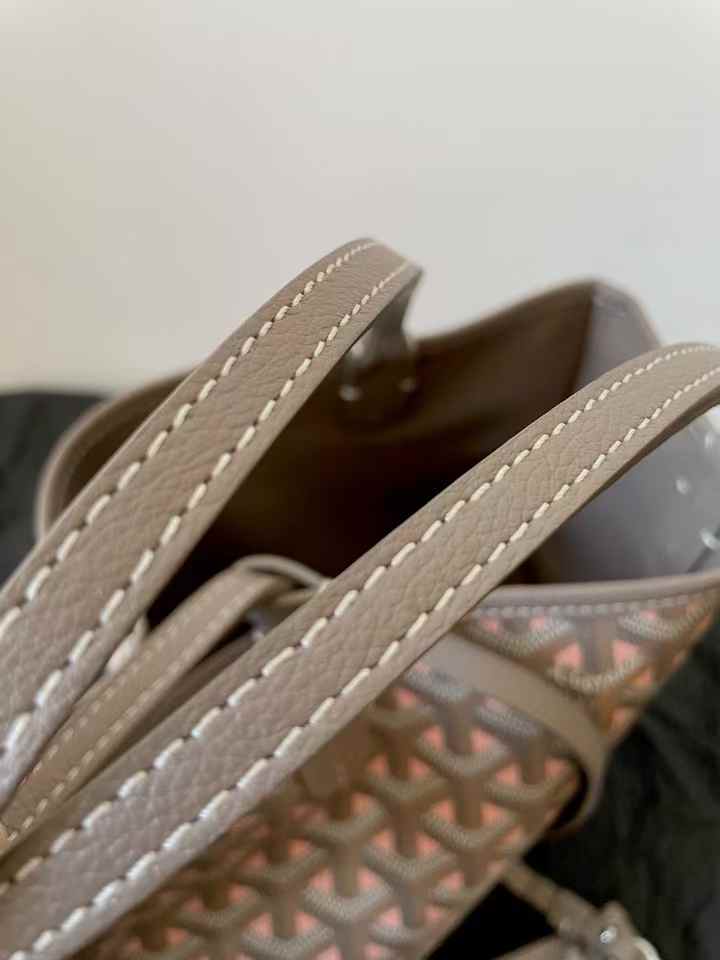Goyard Mini Tote Bag view 4