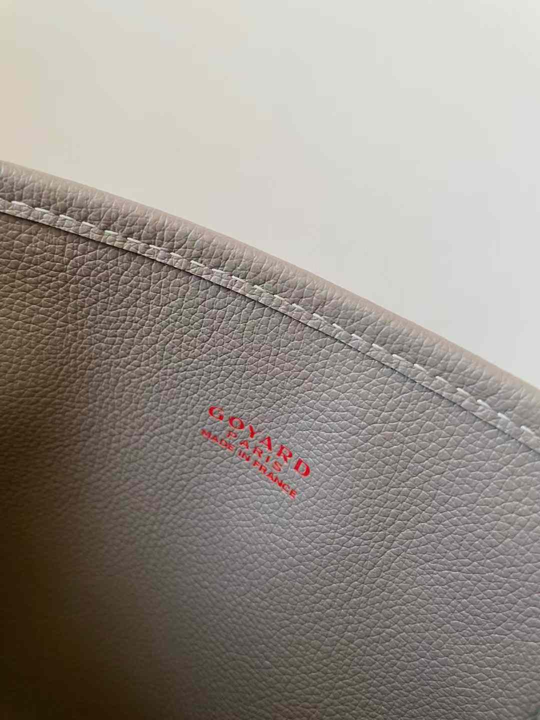 Goyard Mini Tote Bag view 5