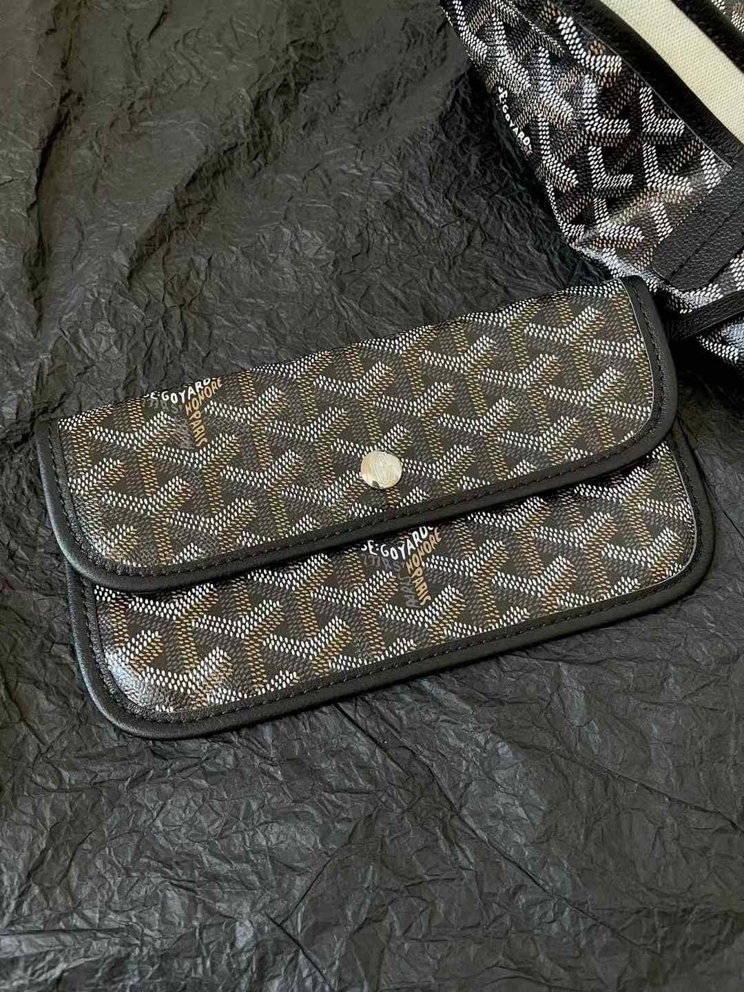 Goyard Tote Bag view 4