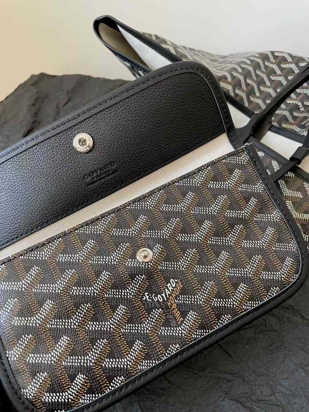 Goyard Tote Bag view 5