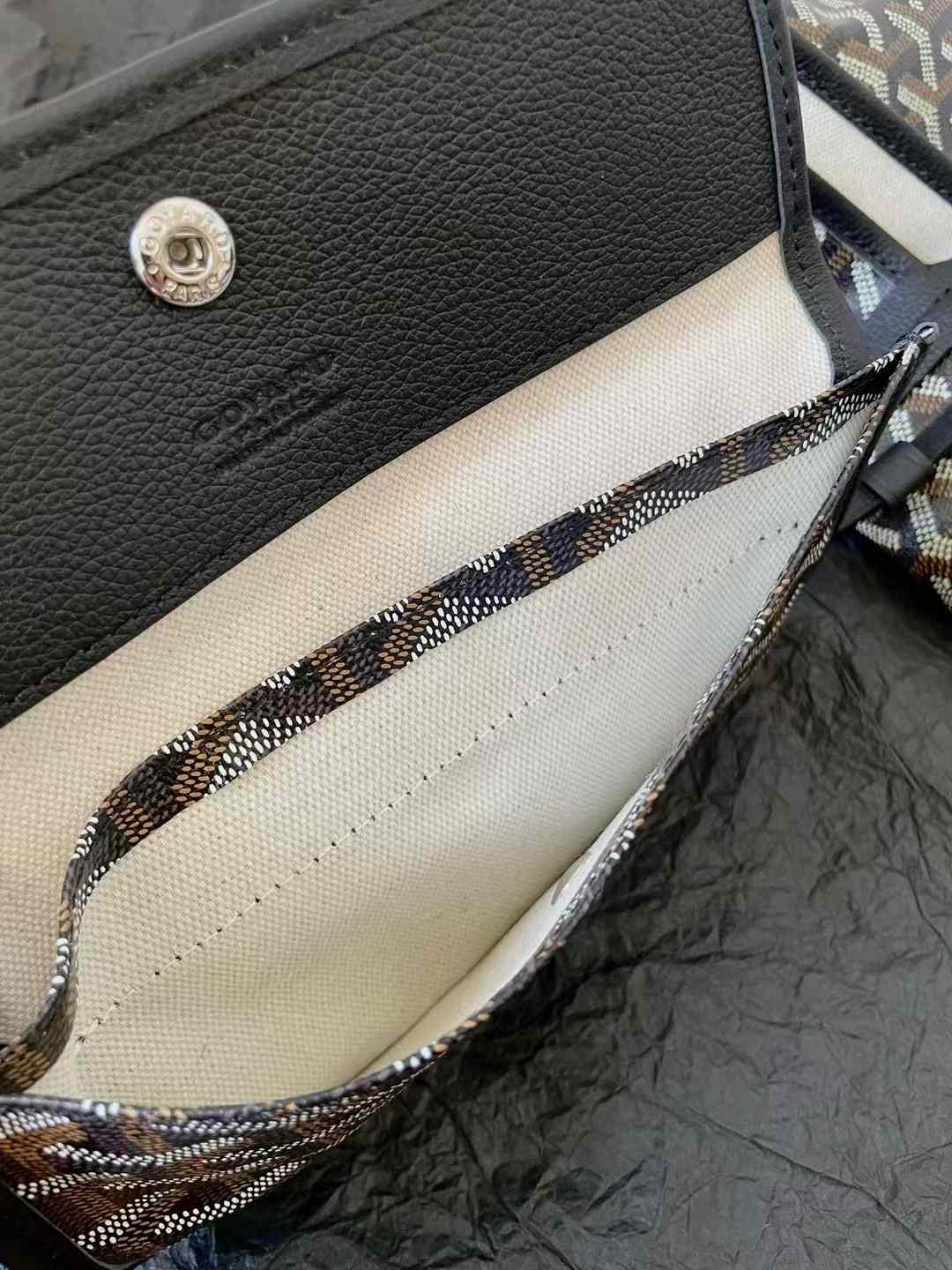Goyard Tote Bag view 6