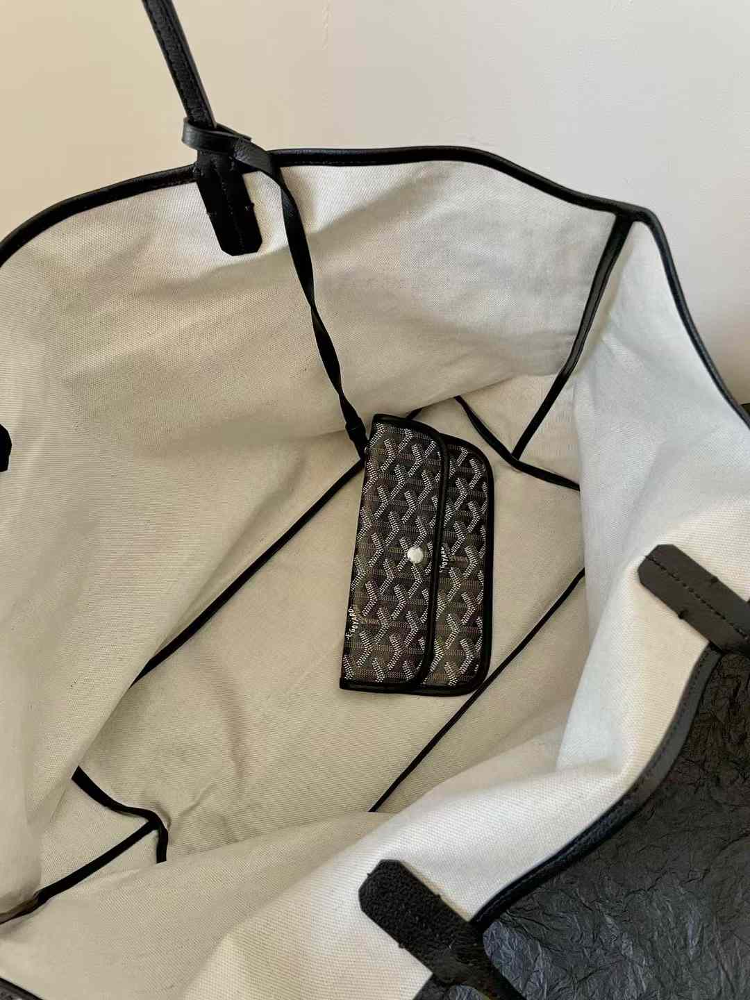 Goyard Tote Bag view 7