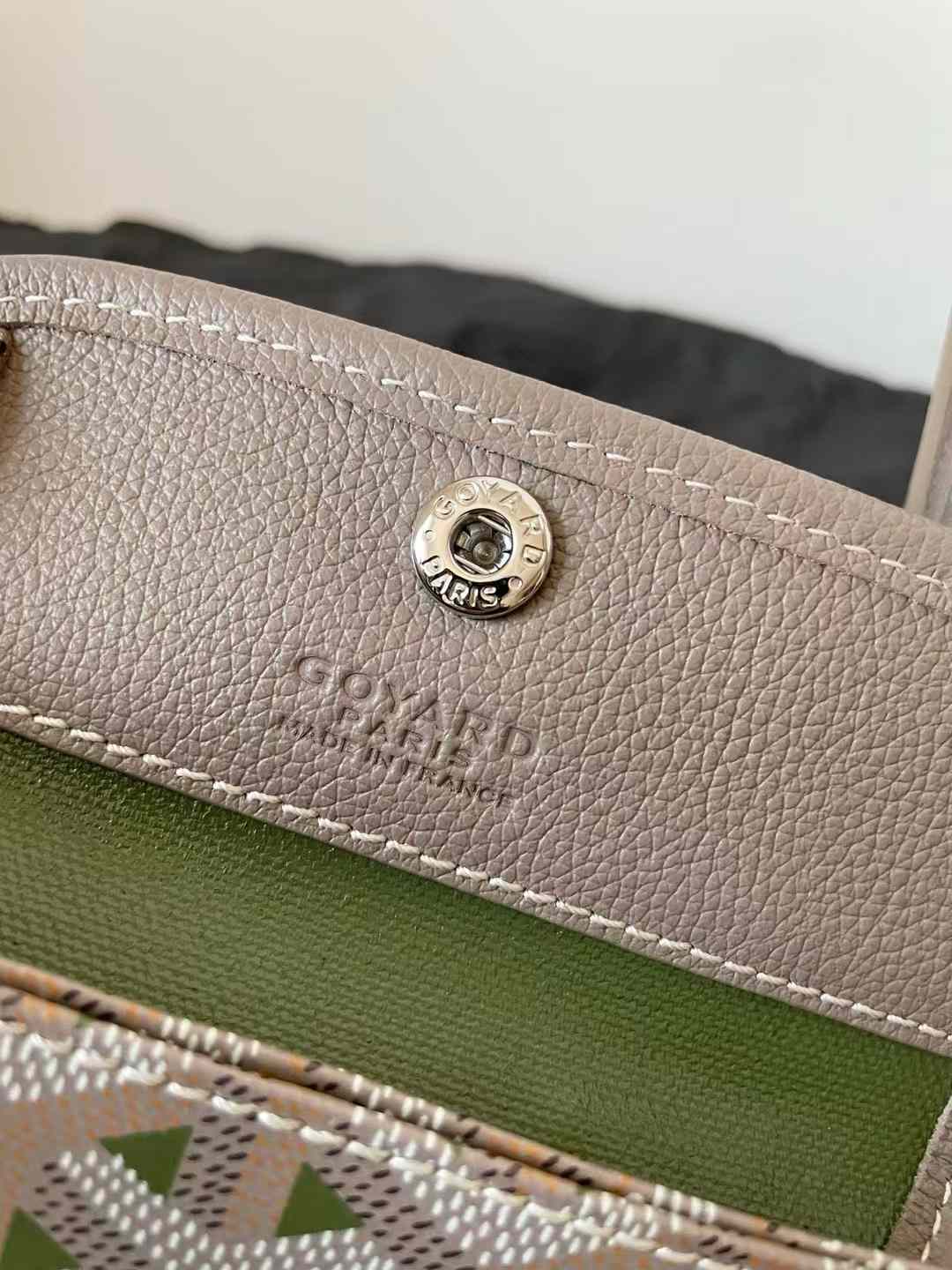 Goyard Mini Tote Bag view 7