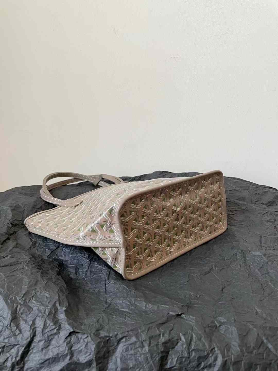 Goyard Mini Tote Bag view 9