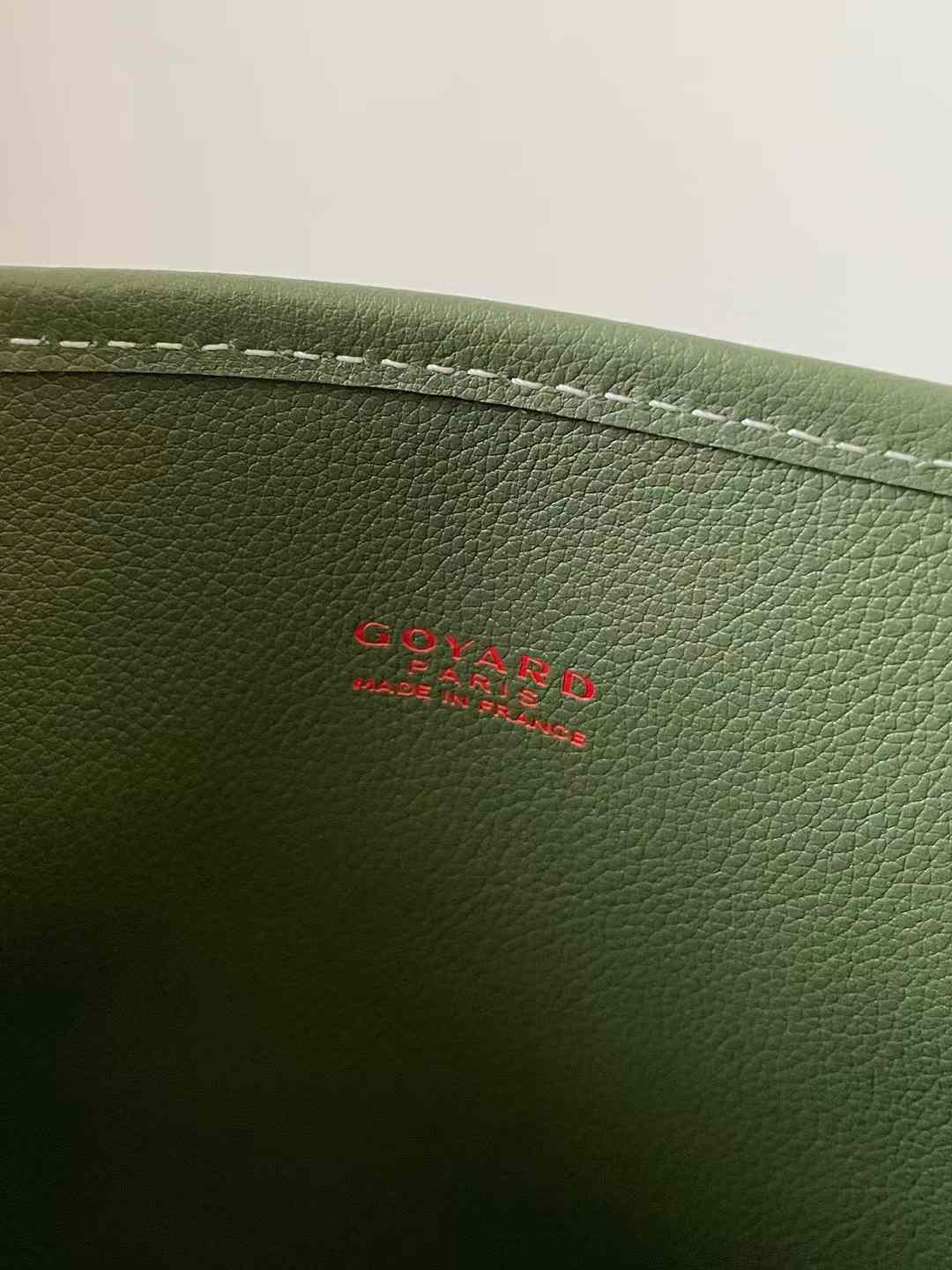 Goyard Mini Tote Bag view 7