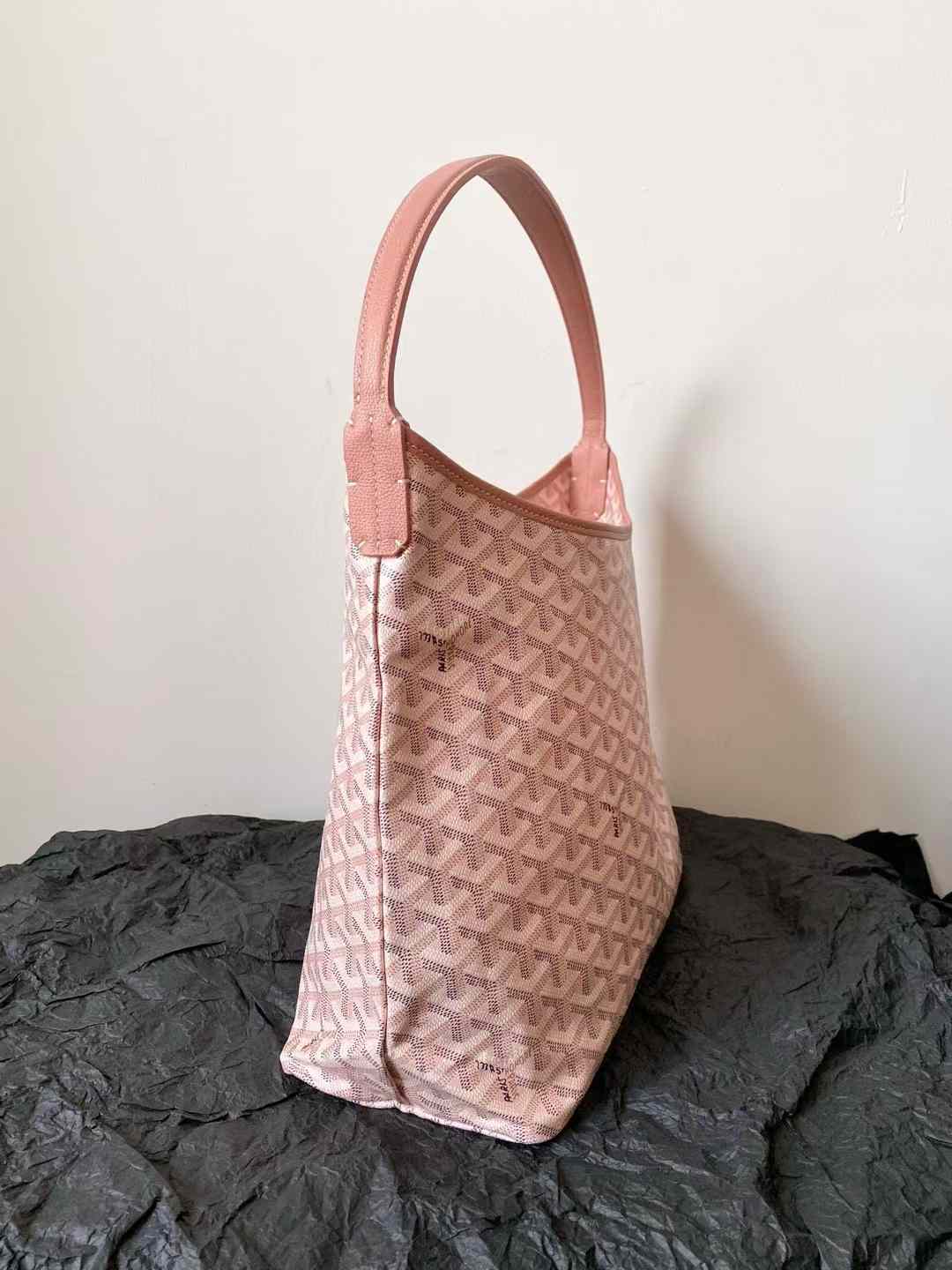 Goyard Bohème Hobo Bag 2024 view 12