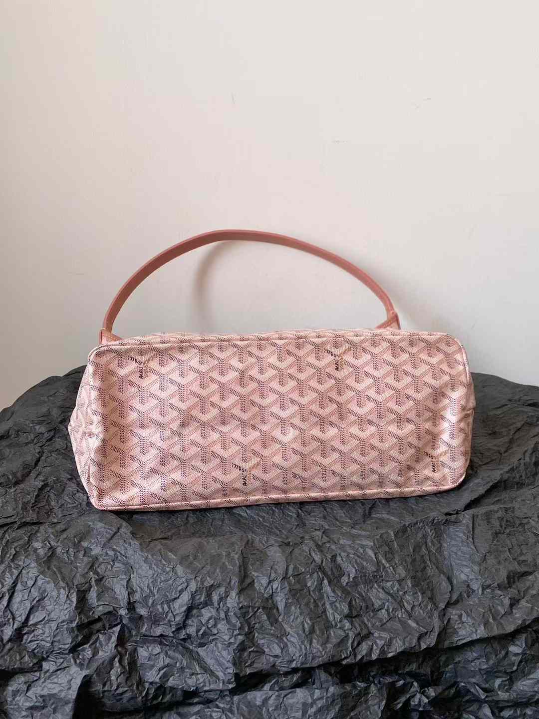 Goyard Bohème Hobo Bag 2024 view 13
