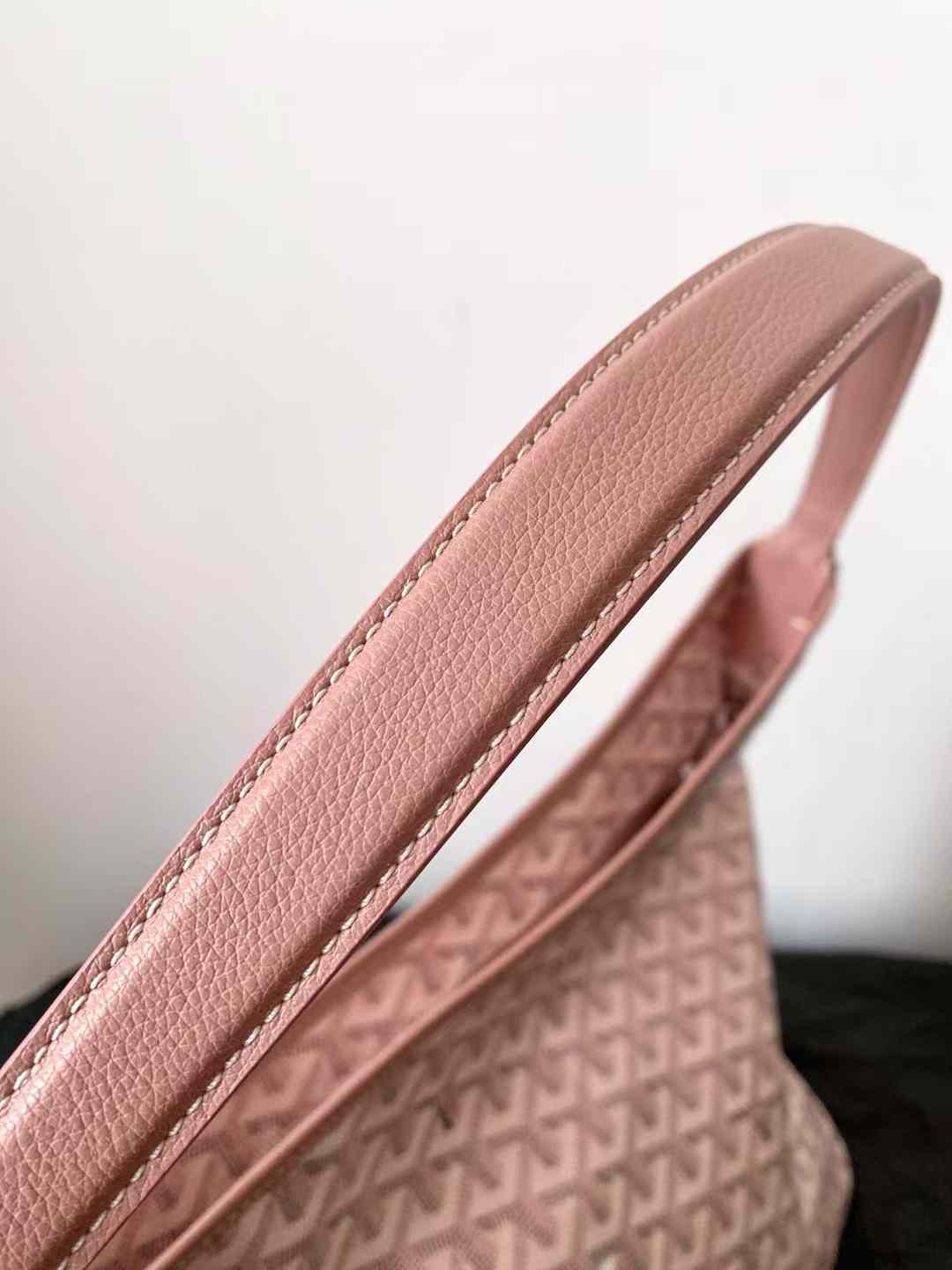 Goyard Bohème Hobo Bag 2024 view 14
