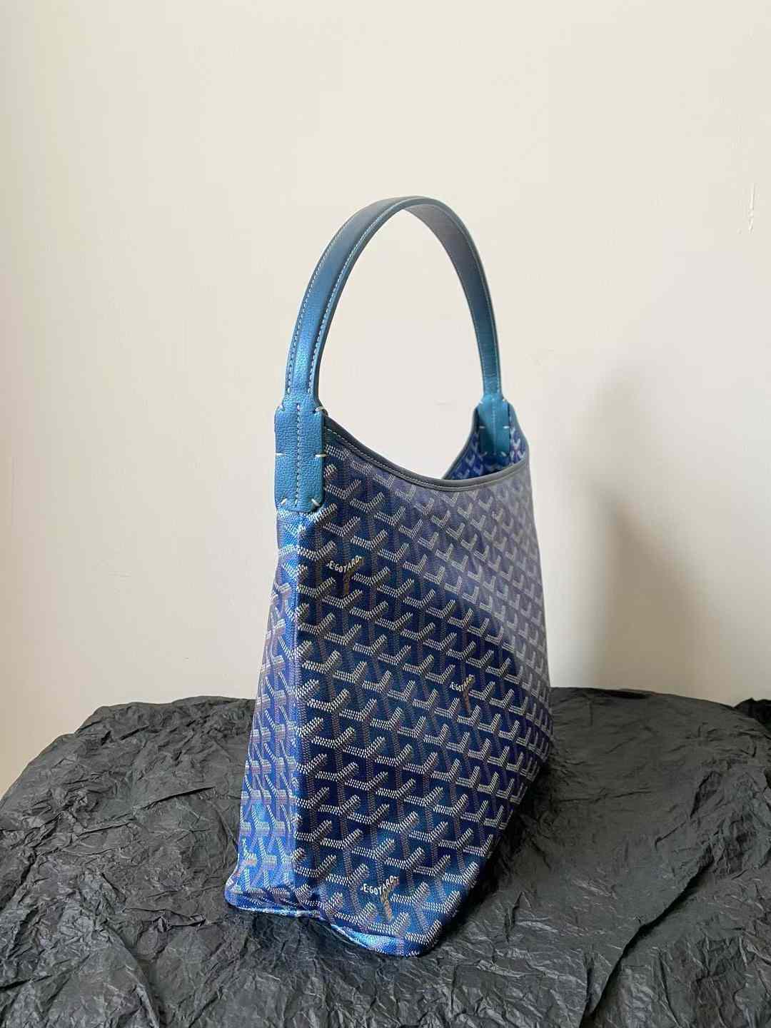 Goyard Bohème Hobo Bag 2024 view 21