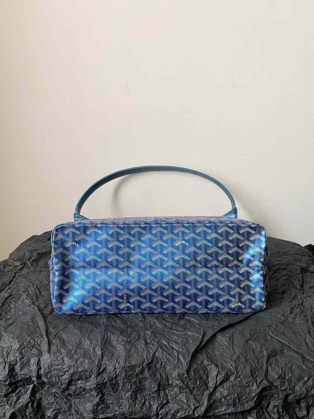Goyard Bohème Hobo Bag 2024 view 22