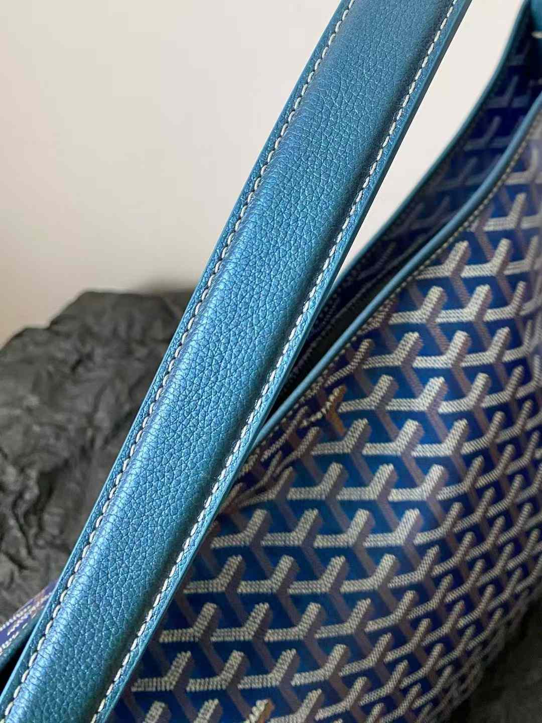 Goyard Bohème Hobo Bag 2024 view 23