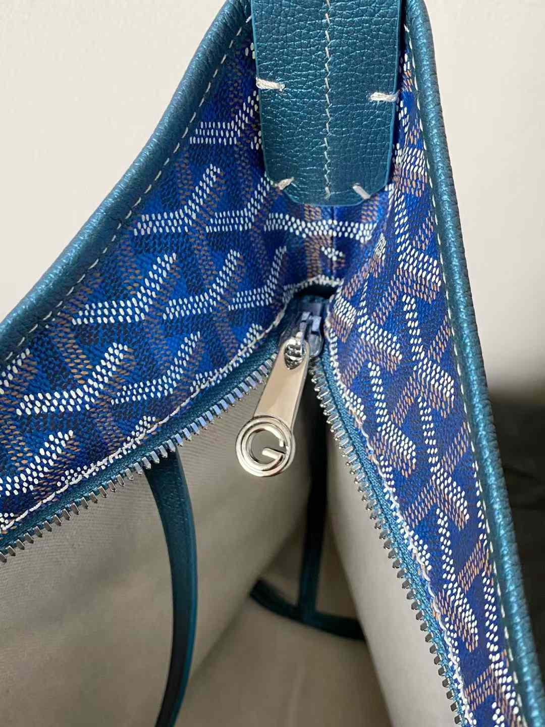 Goyard Bohème Hobo Bag 2024 view 25