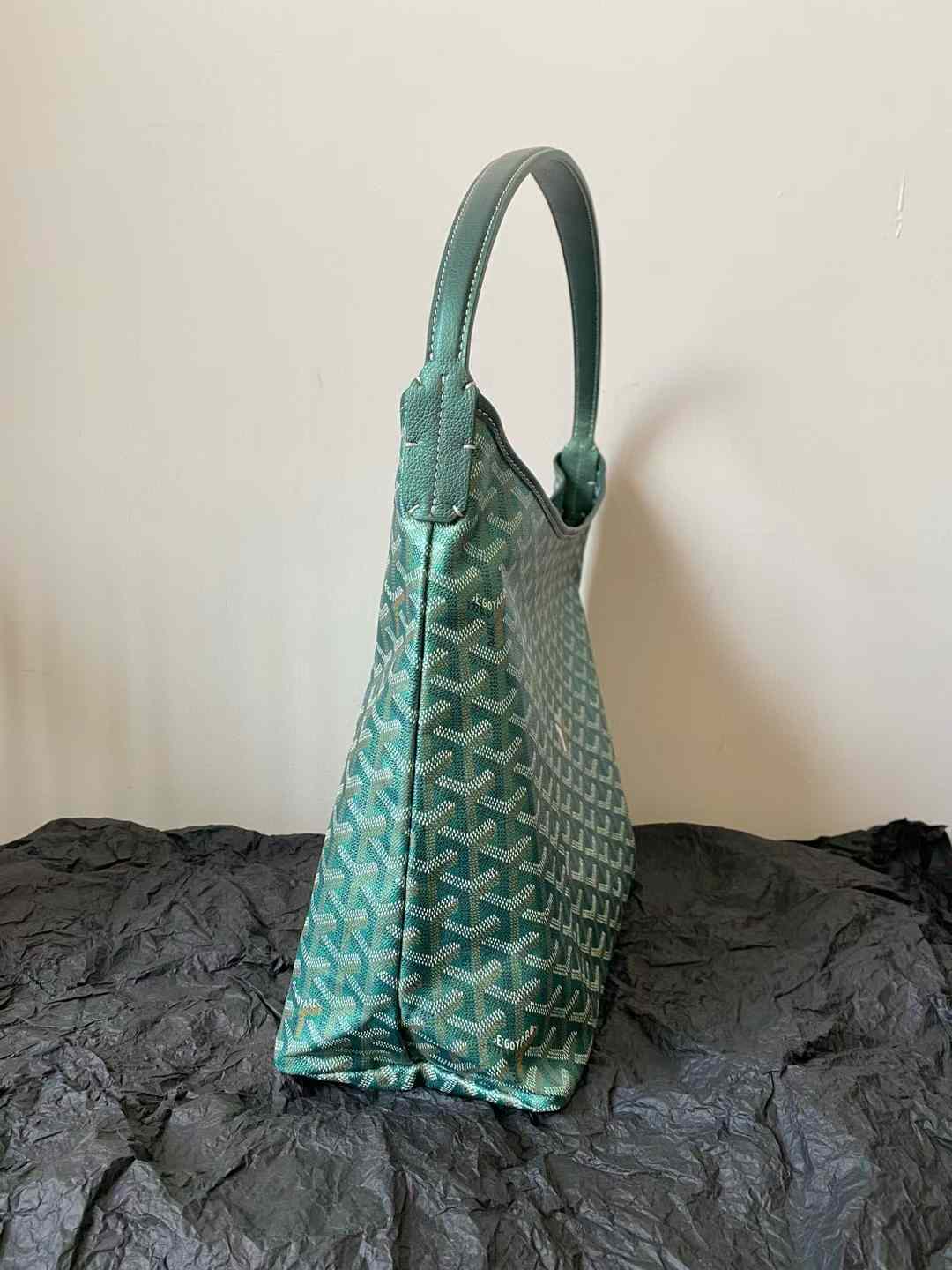 Goyard Bohème Hobo Bag 2024 view 3