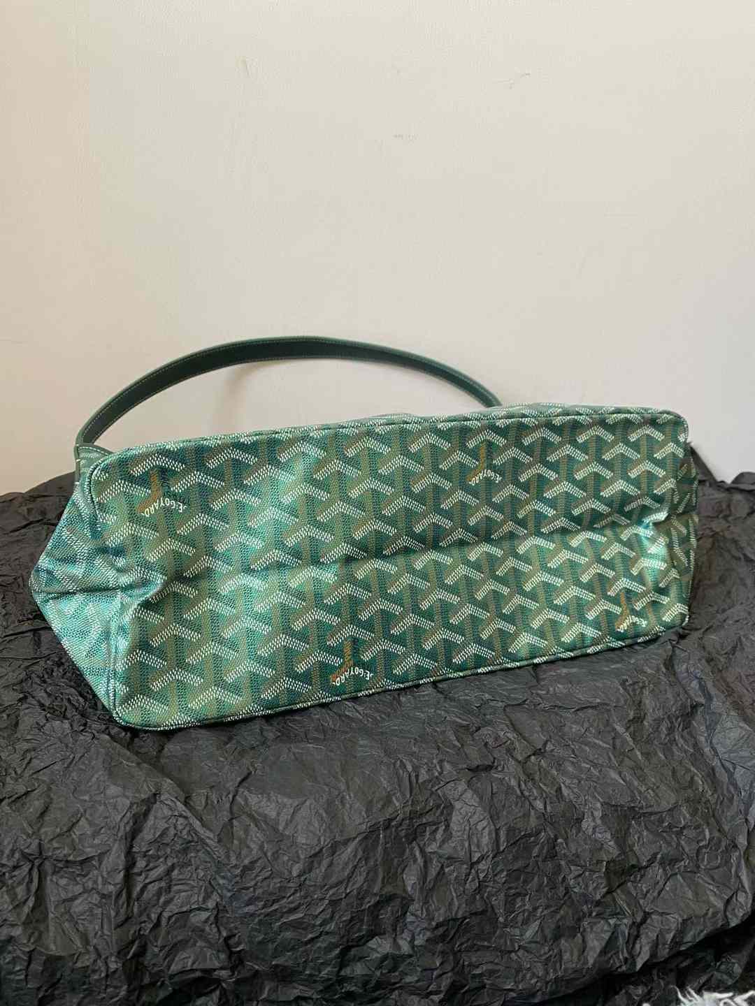 Goyard Bohème Hobo Bag 2024 view 4