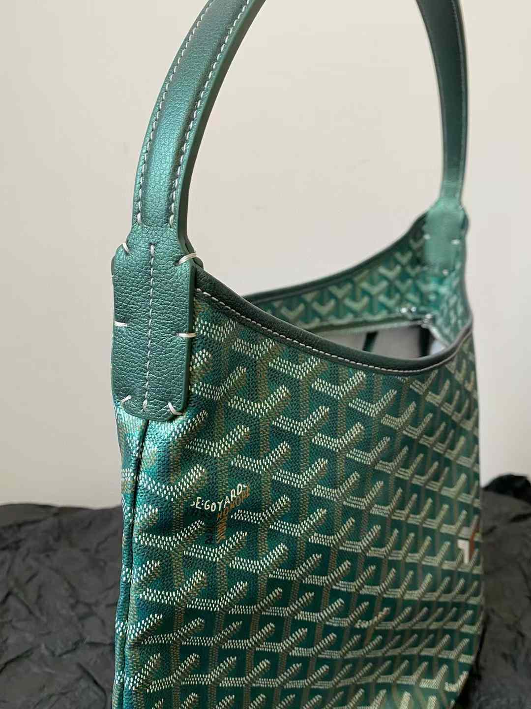 Goyard Bohème Hobo Bag 2024 view 5