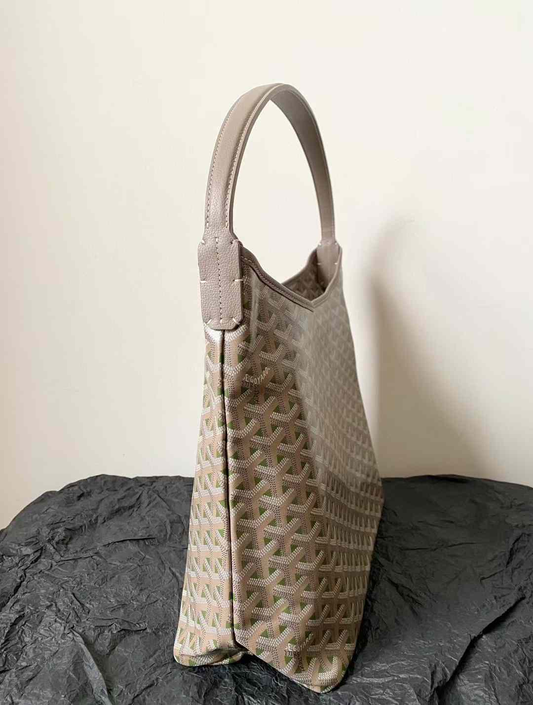 Goyard Bohème Hobo Bag view 11