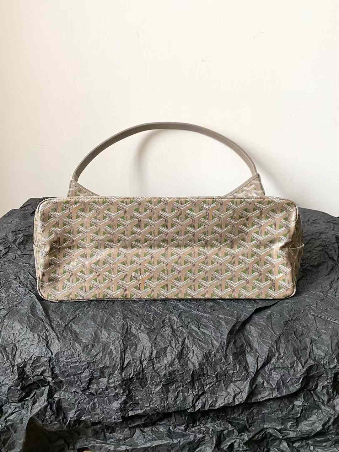 Goyard Bohème Hobo Bag view 12