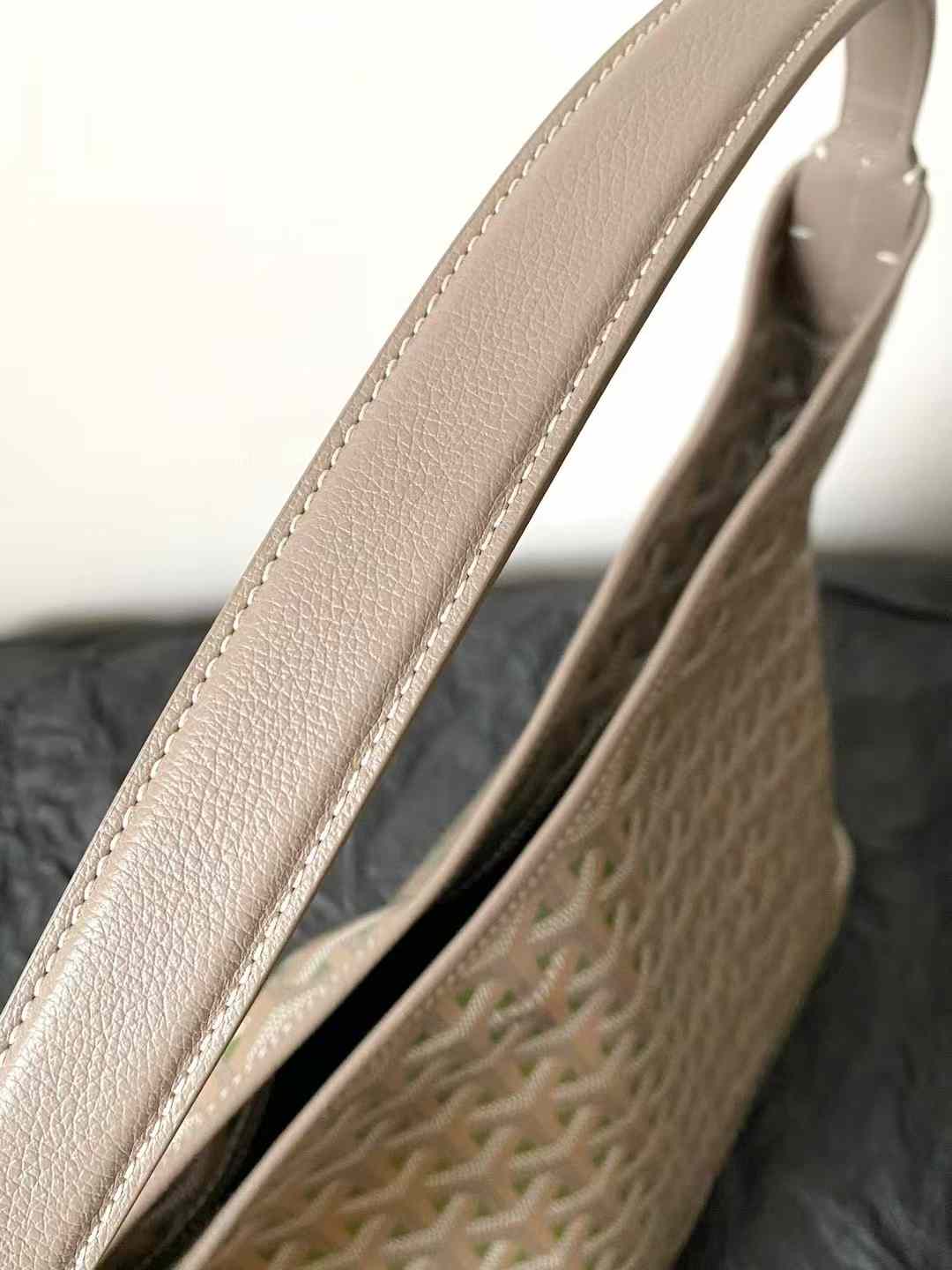 Goyard Bohème Hobo Bag view 13