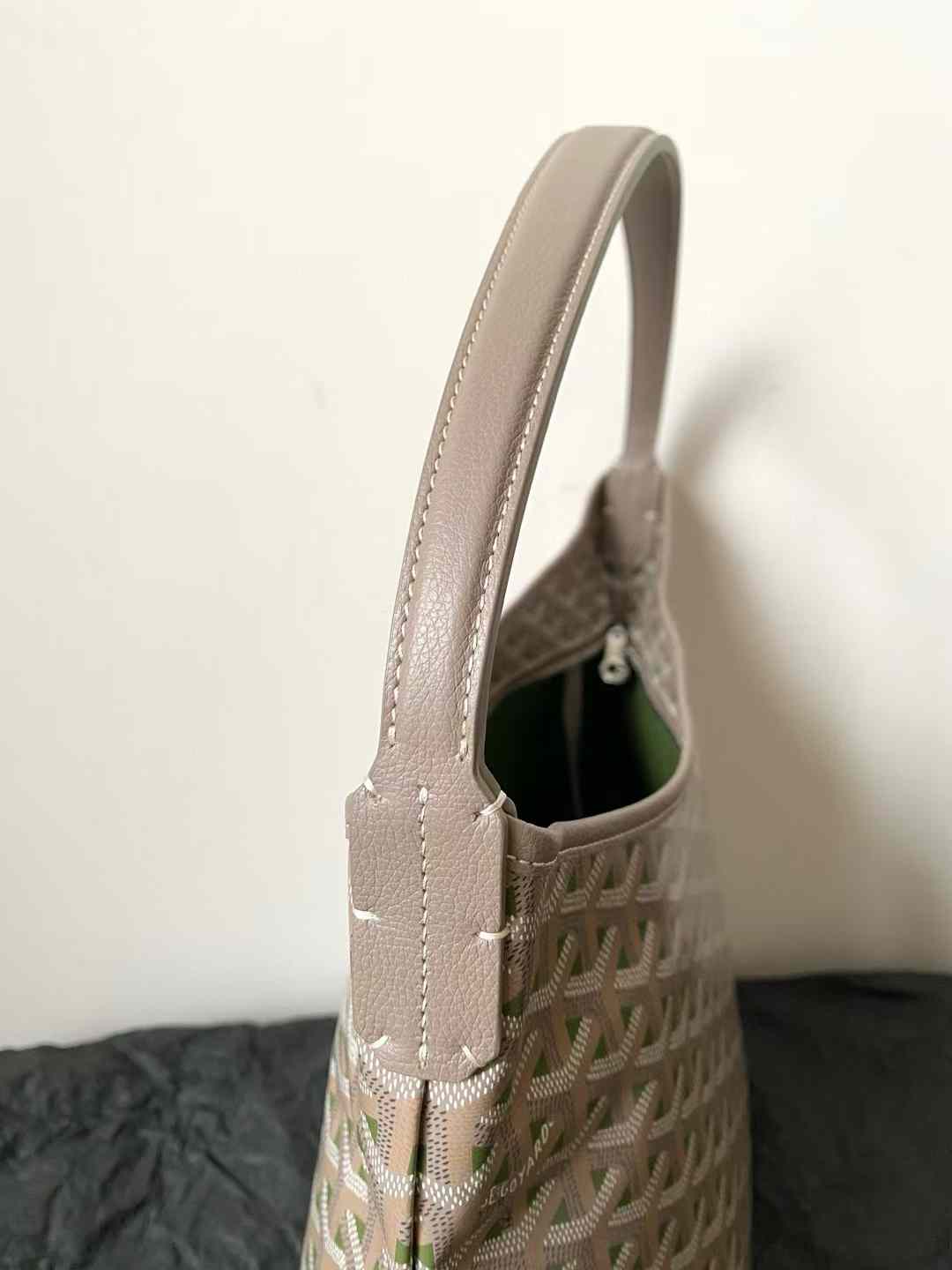 Goyard Bohème Hobo Bag view 14
