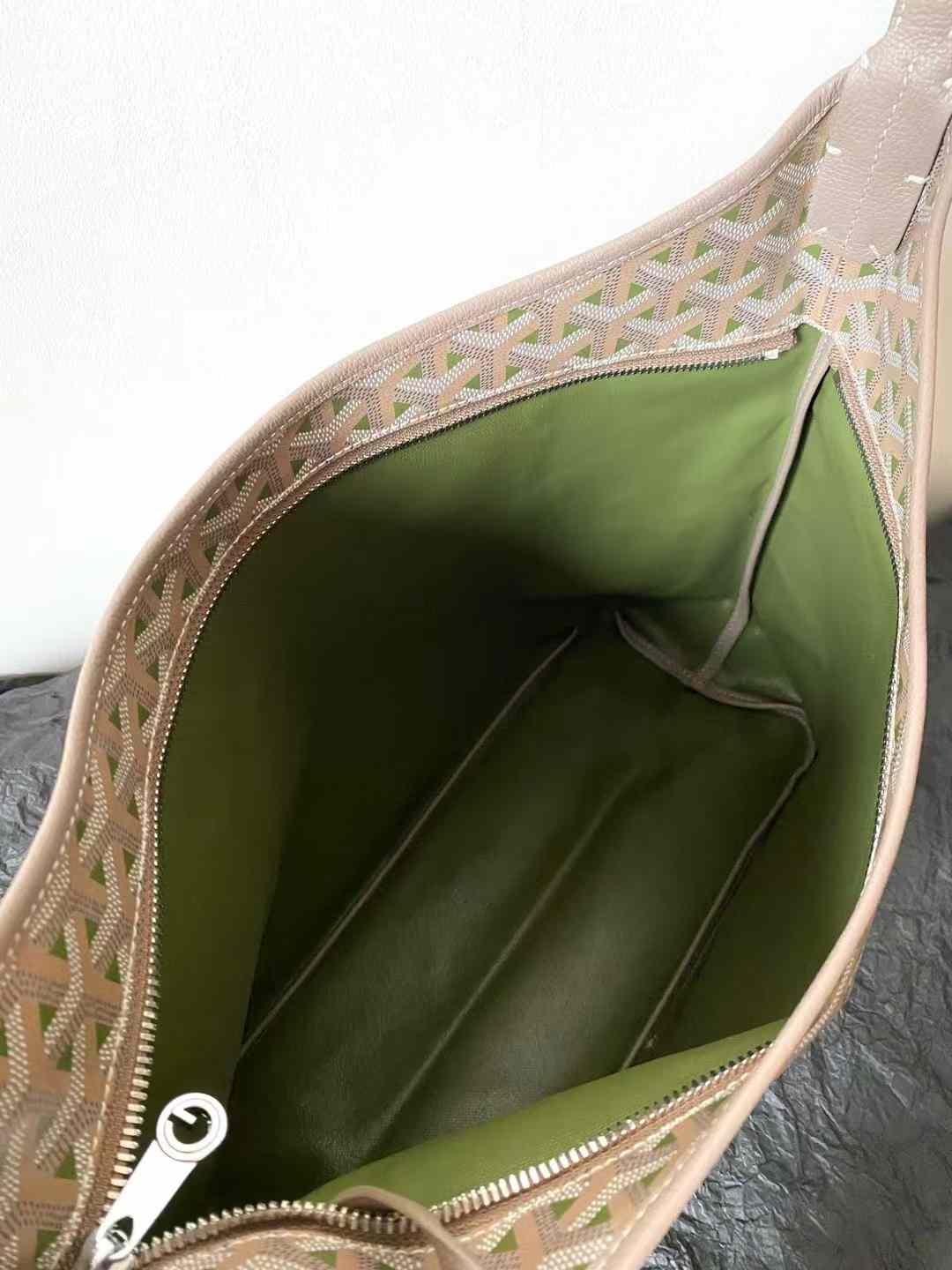 Goyard Bohème Hobo Bag view 15