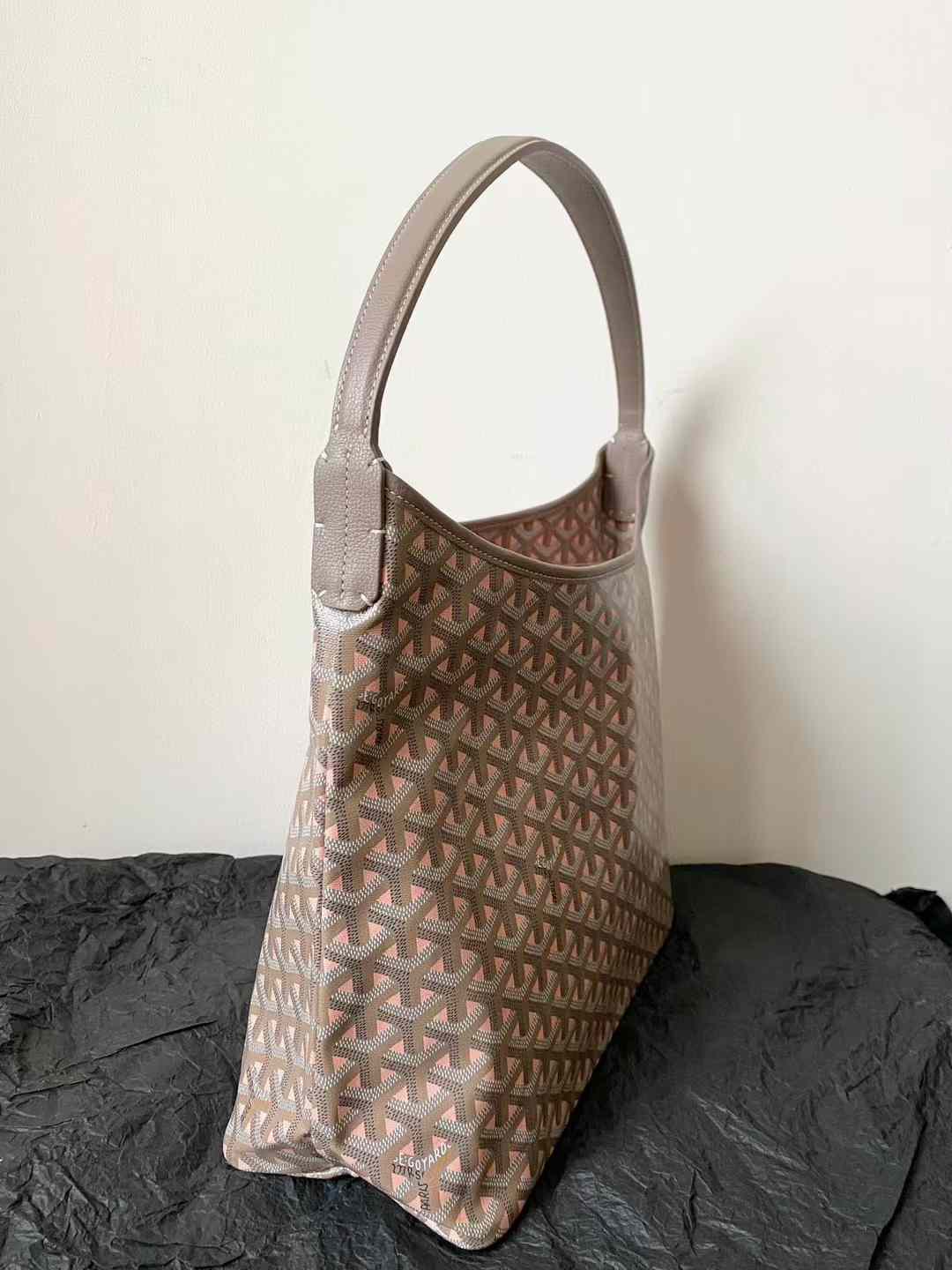 Goyard Bohème Hobo Bag view 2