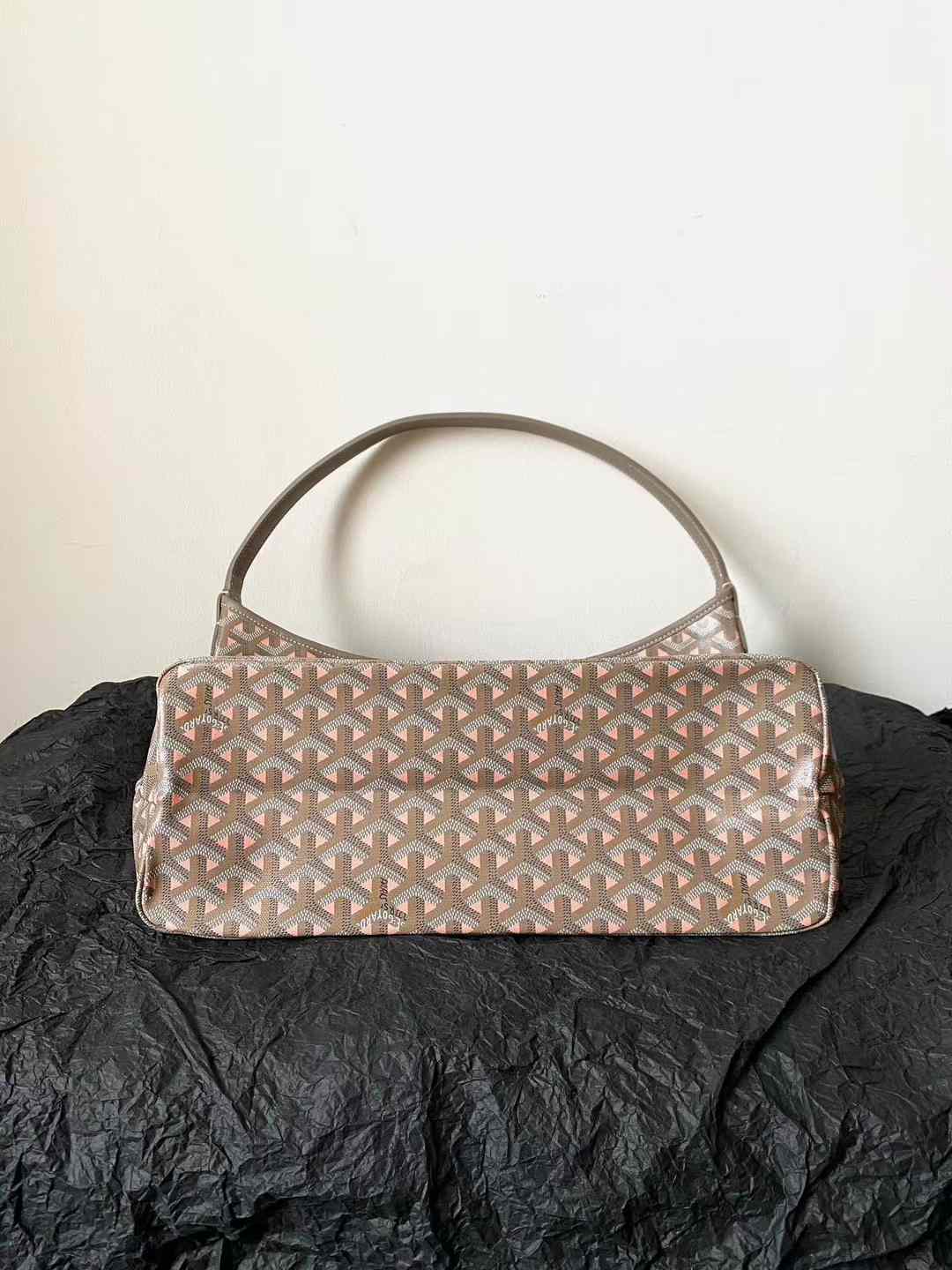 Goyard Bohème Hobo Bag view 3