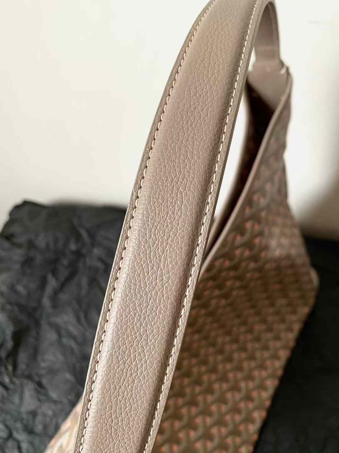 Goyard Bohème Hobo Bag view 5